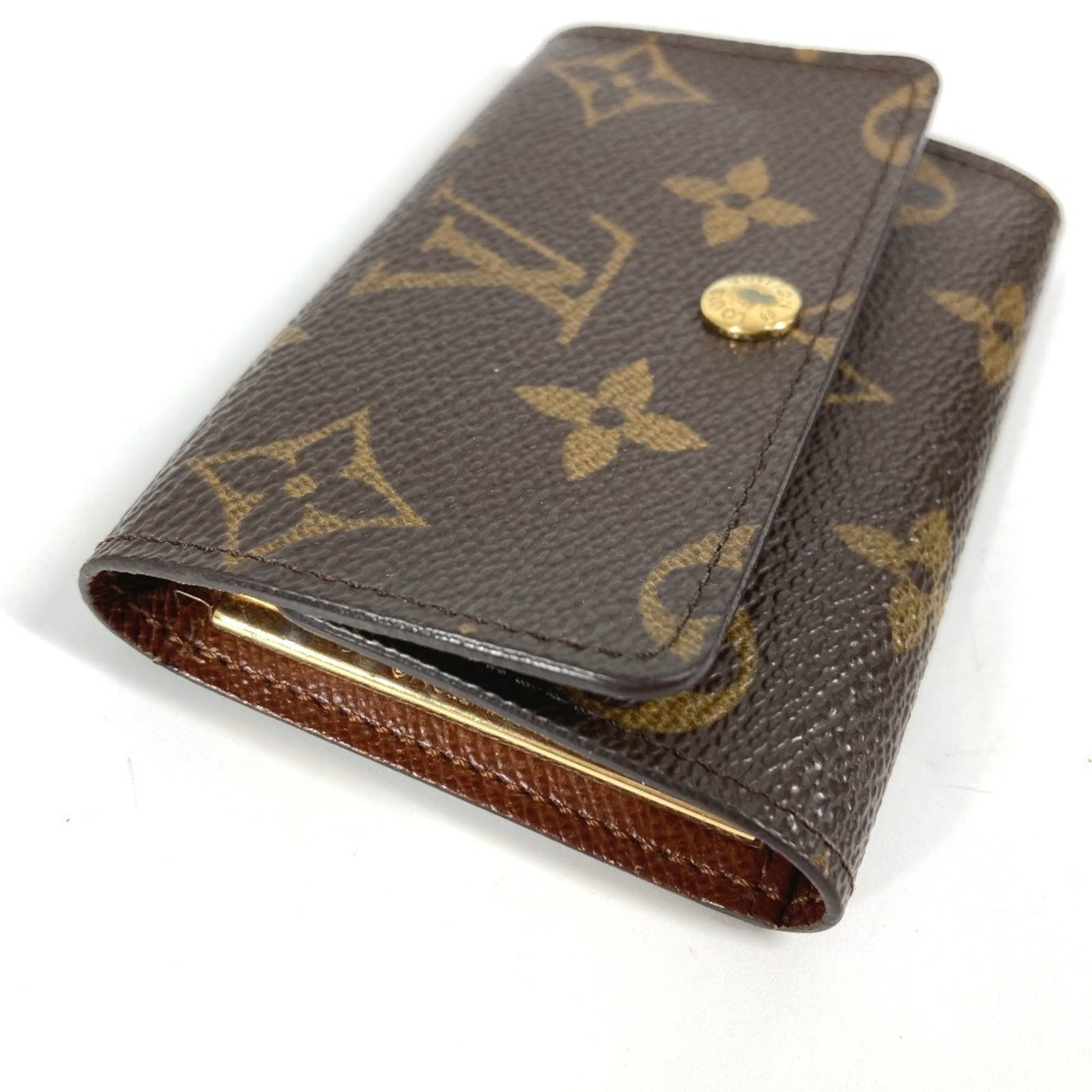 Keycase Monogram Louis Vuitton - 6