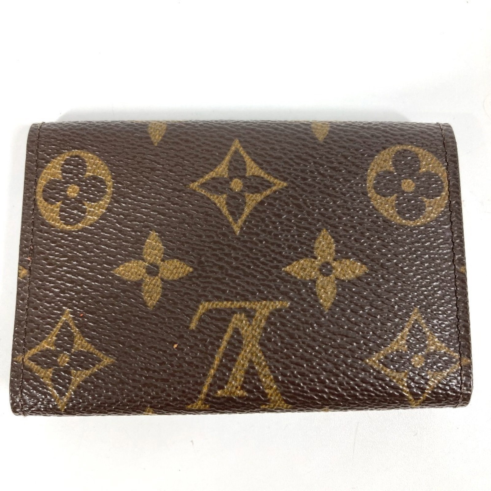 Keycase Monogram Louis Vuitton - 8