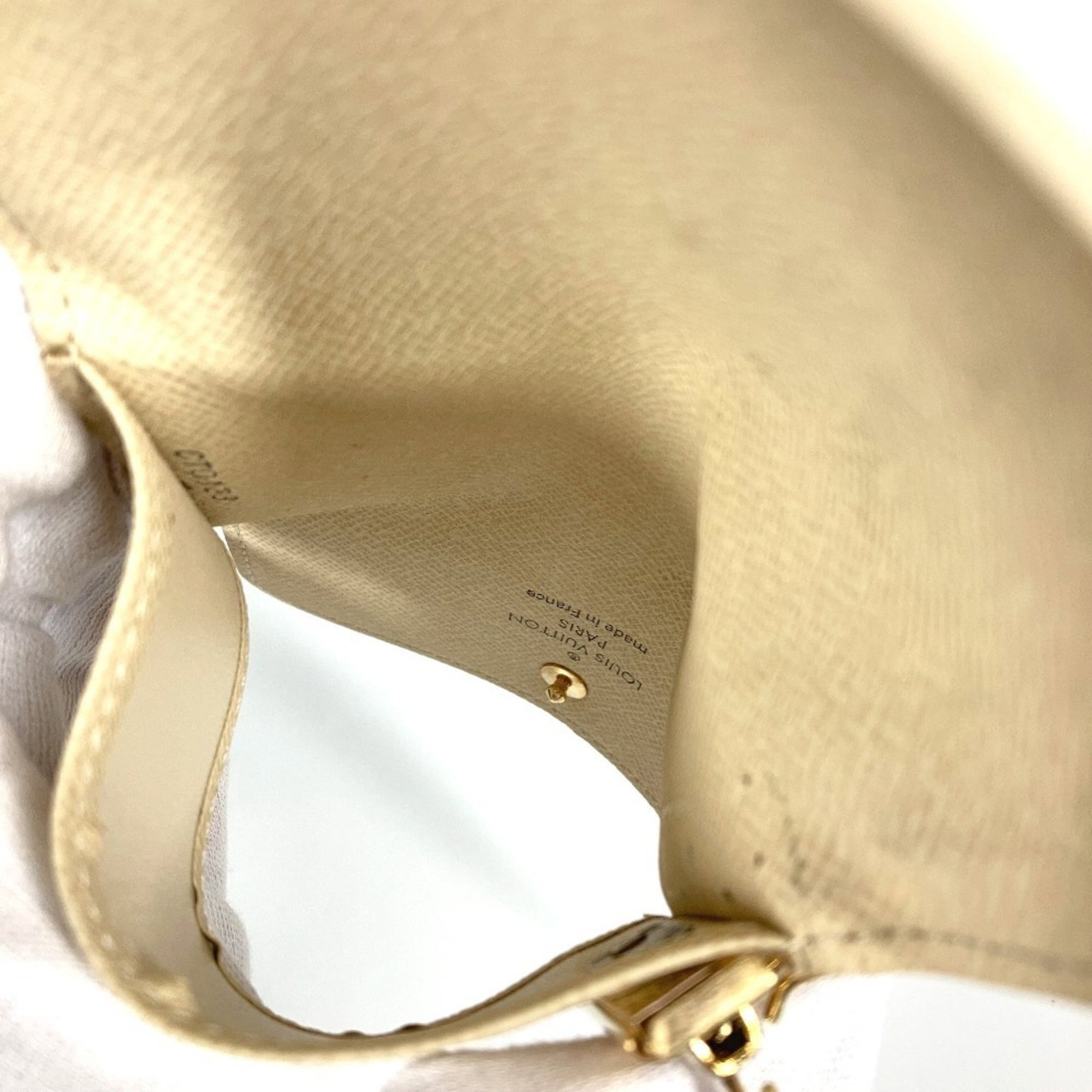 Keycase Monogram Louis Vuitton - 9