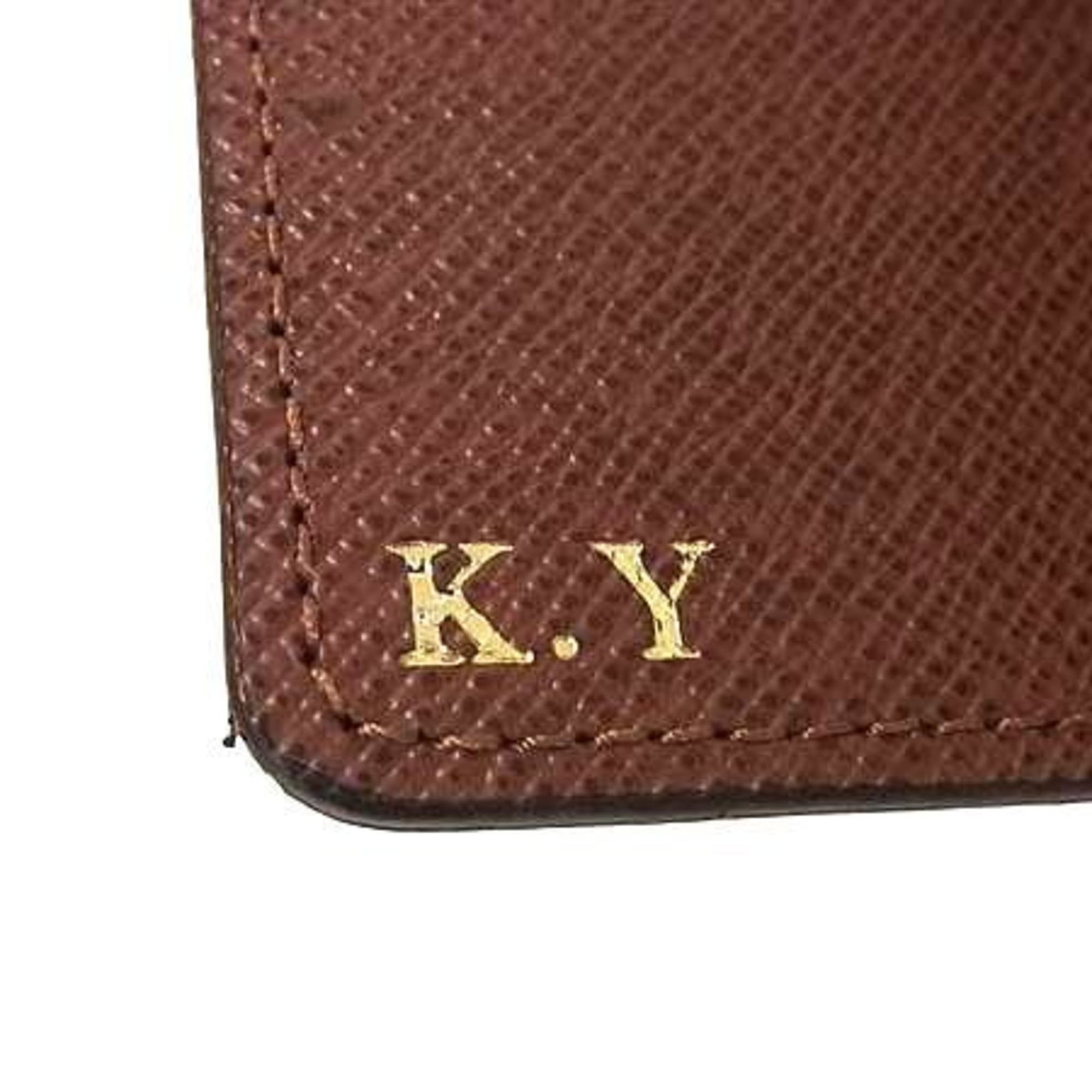 Keycase Monogram Louis Vuitton - 2