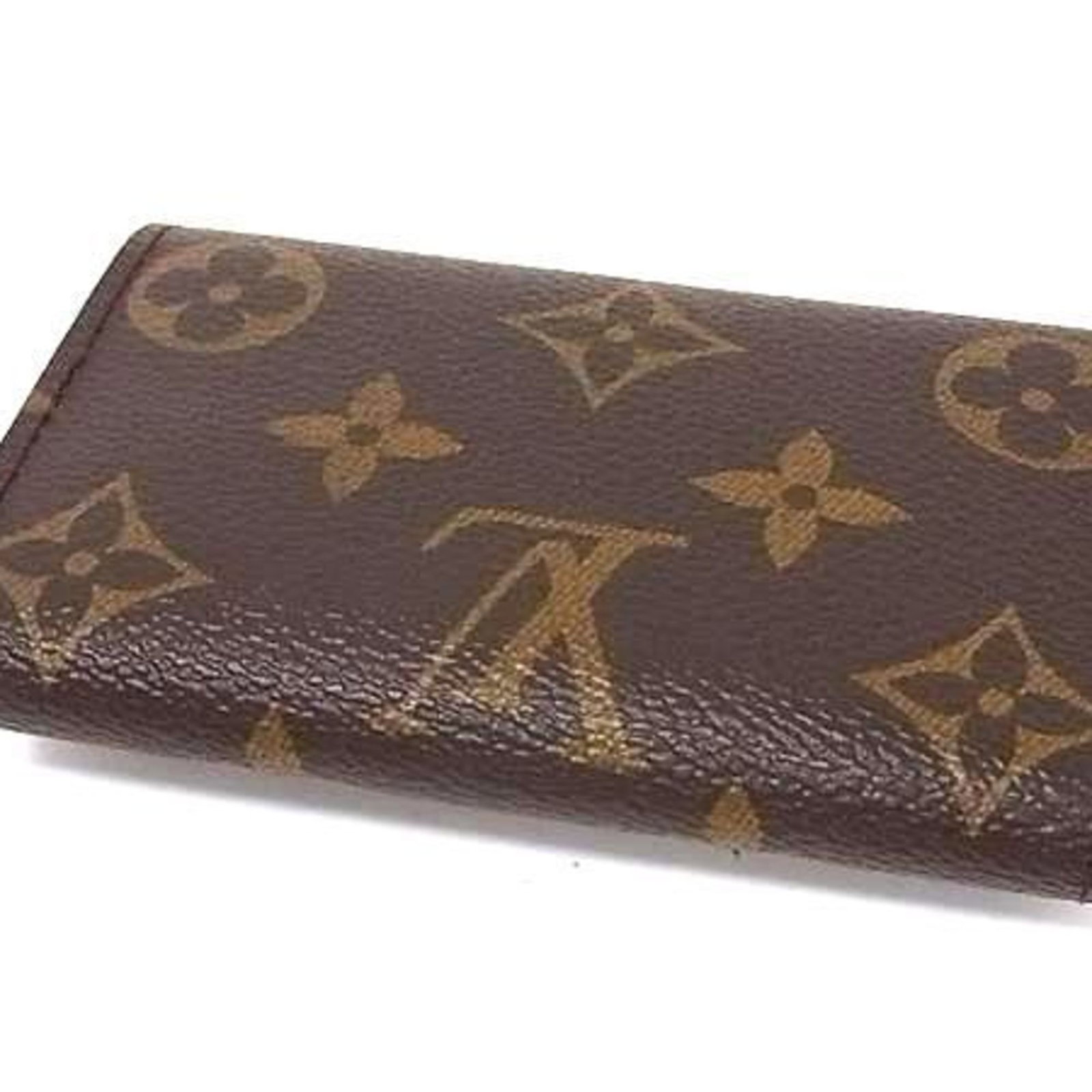 Keycase Monogram Louis Vuitton - 3