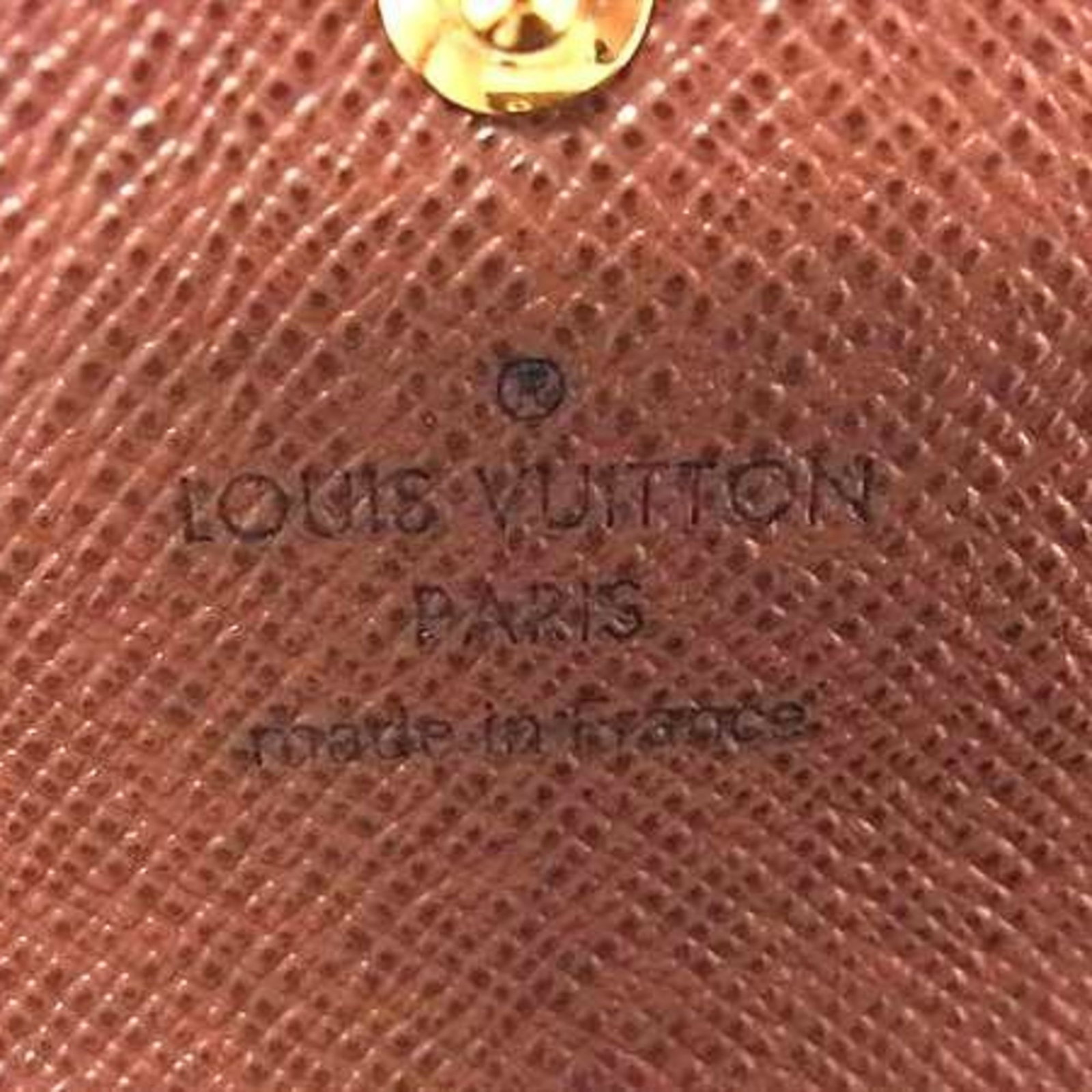 Keycase Monogram Louis Vuitton - 5