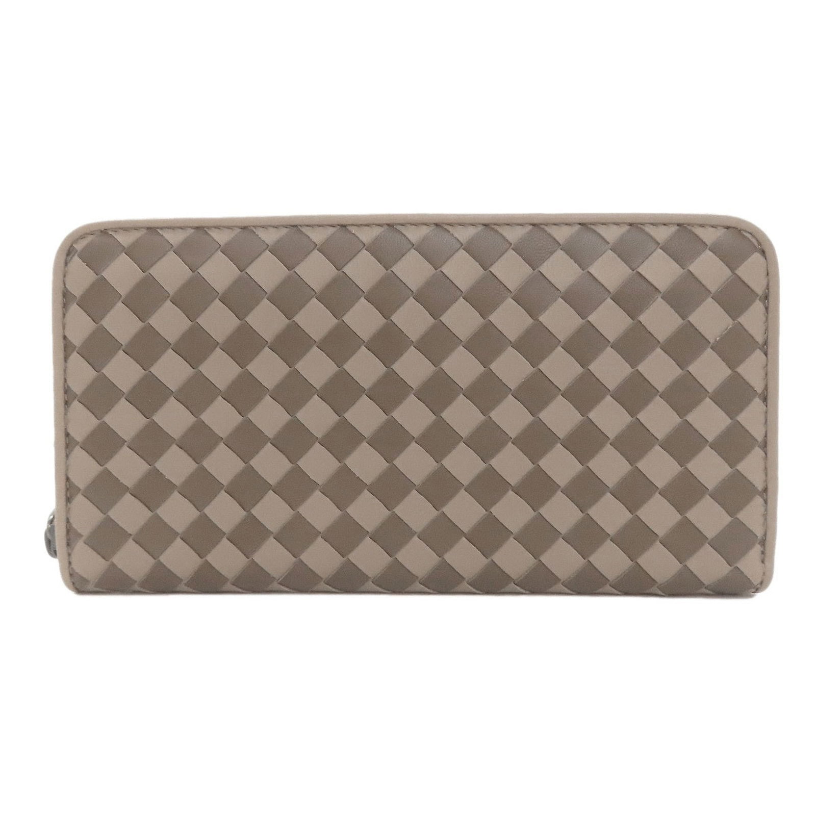 Bottega Veneta Coin Purse/ Coin Case Leather: Bottega Veneta Coin Purse/ Coin Case Leather Bottega Veneta Coin Purse/ Coin Case Leather features a classic design with a brown leather exterior and marked serial number on the body. The compact size