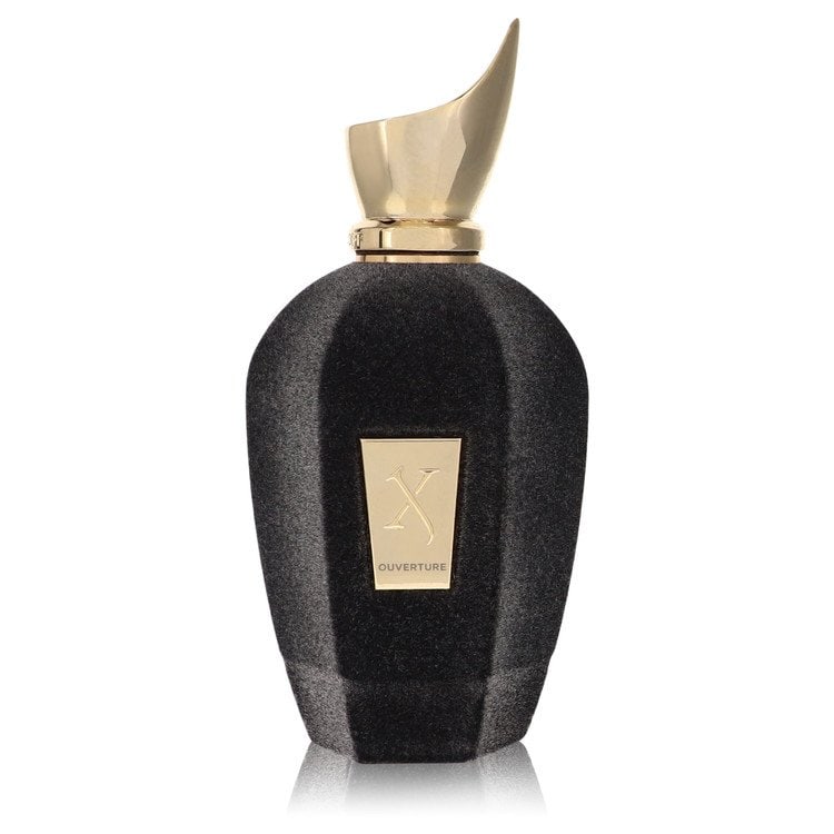 Xerjoff Ouverture by Xerjoff Eau De Parfum Spray (Unisex unboxed) 3.4 oz: Xerjoff Ouverture by Xerjoff Eau De Parfum Spray (Unisex unboxed) 3.4 oz Xerjoff Ouverture by Xerjoff Eau De Parfum Spray is an oriental floral fragrance designed by Chris Maurice, featuring fresh not
