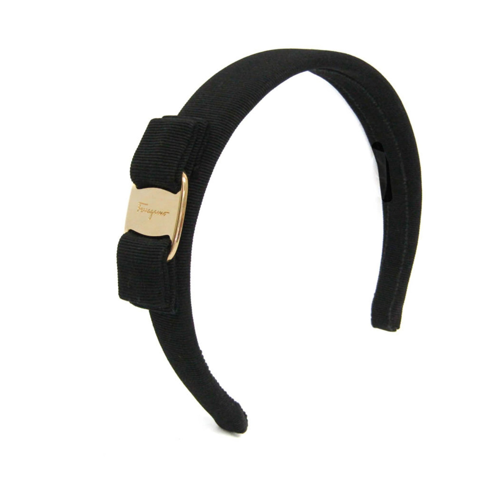 Alice Band Cotton by Salvatore Ferragamo (1 of 10)