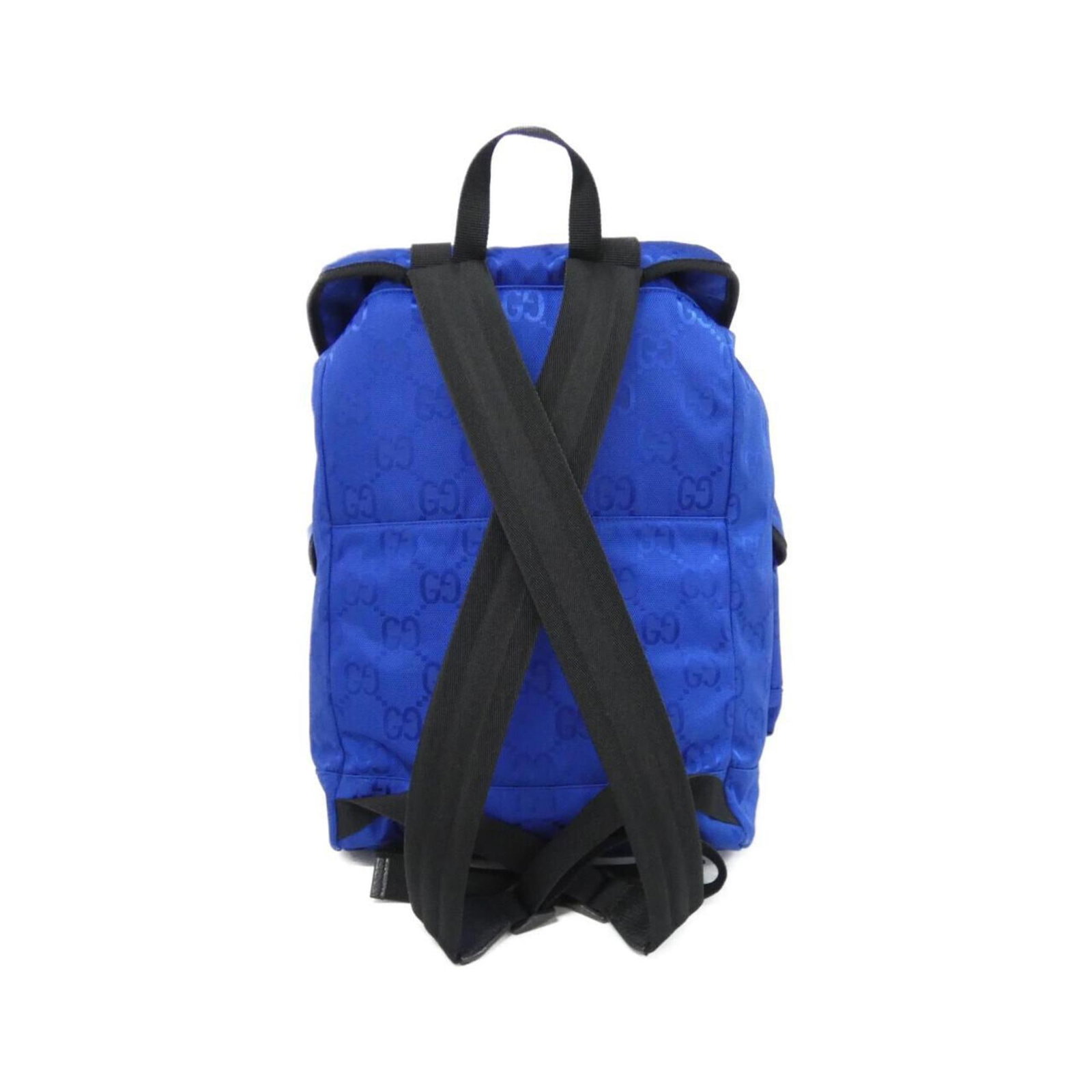 Nylon backpack by Gucci - 2