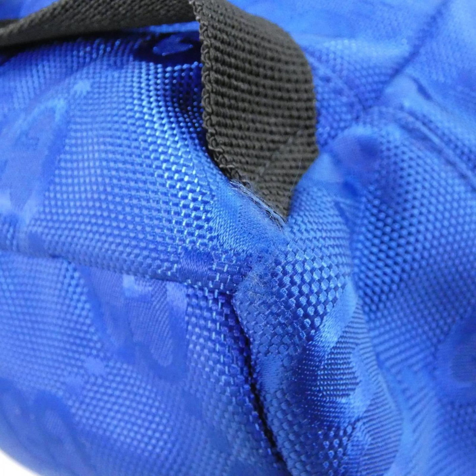 Nylon backpack by Gucci - 3