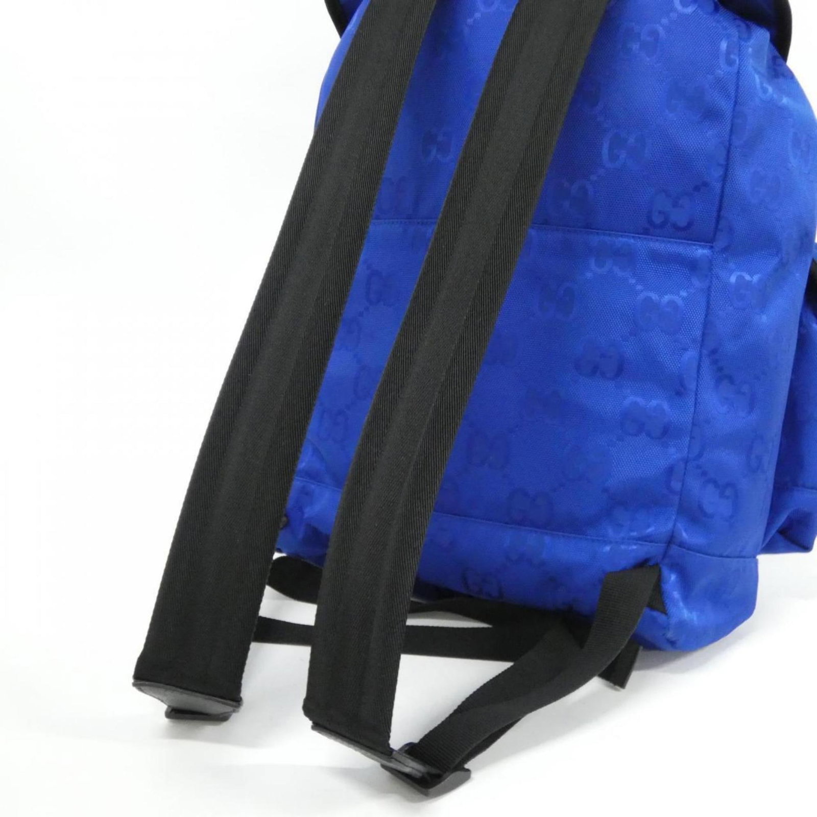 Nylon backpack by Gucci - 6