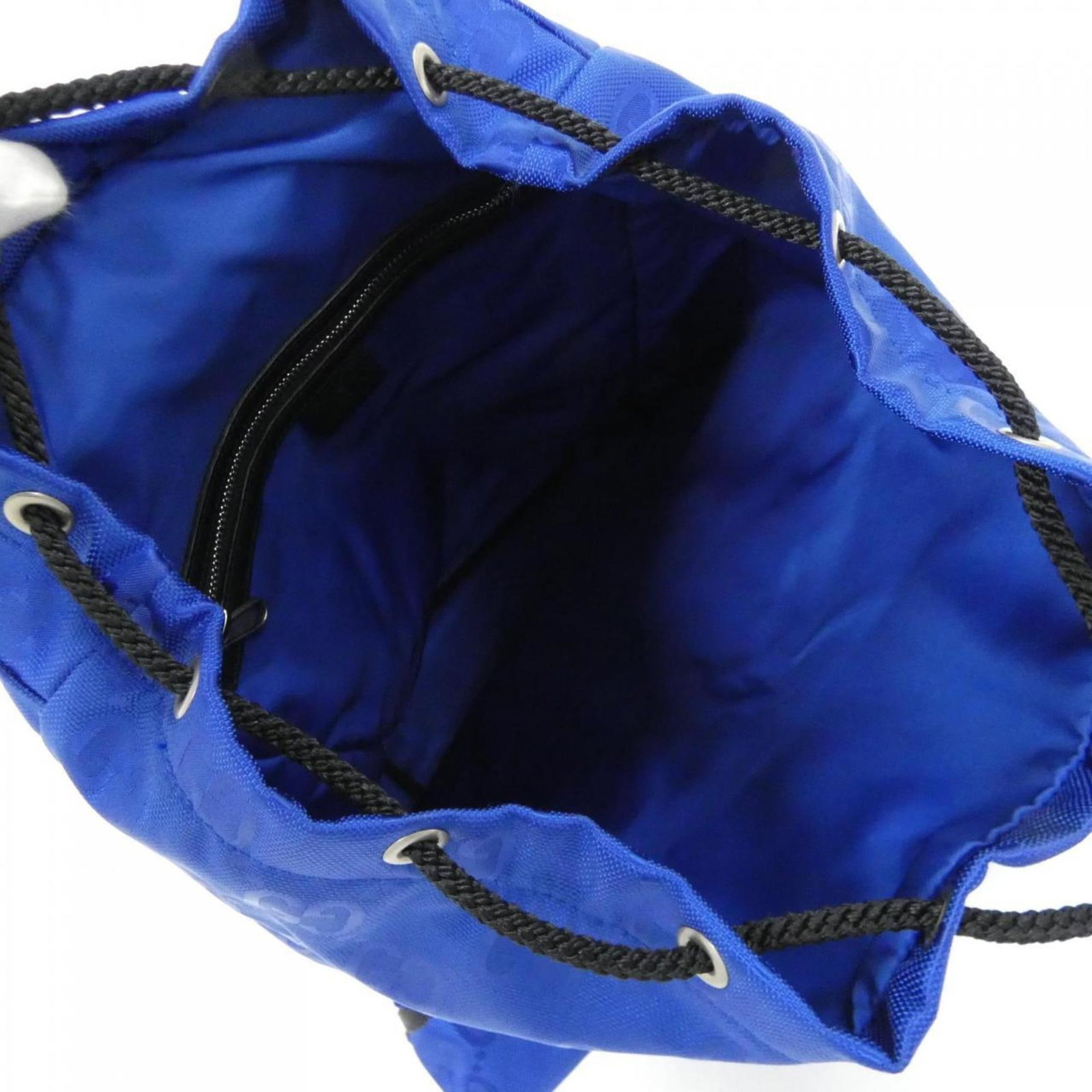 Nylon backpack by Gucci - 7