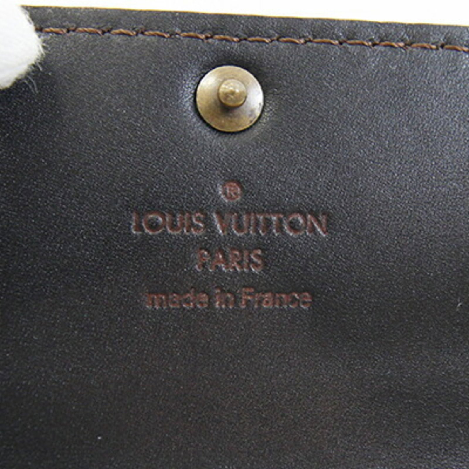 Louis Vuitton Keycase - 4