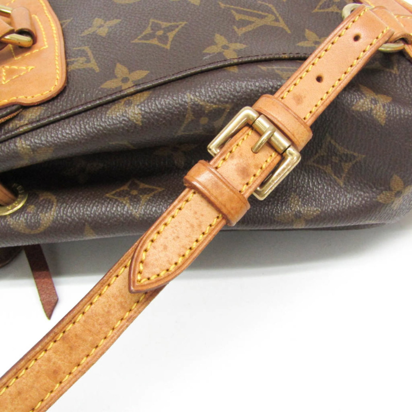 Monogram Louis Vuitton Backpack - 10