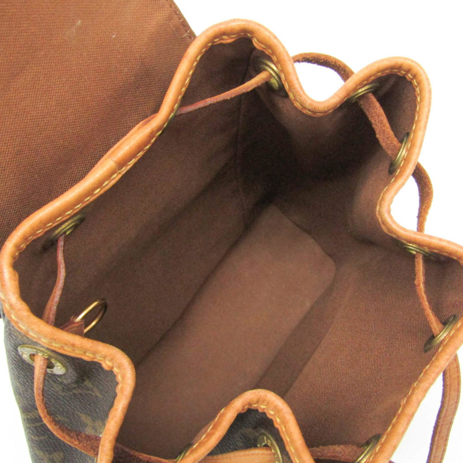 Monogram Louis Vuitton Backpack - 3