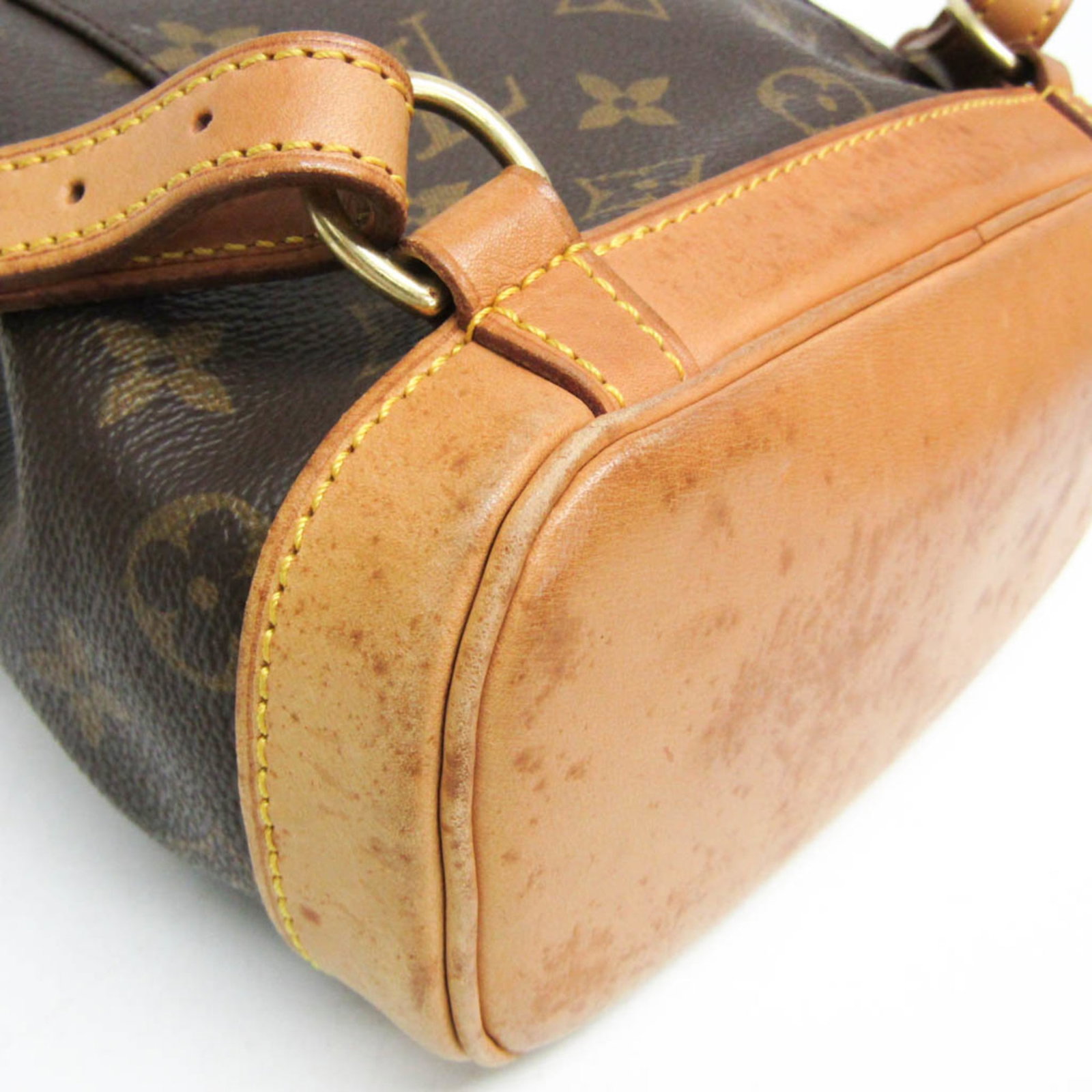 Monogram Louis Vuitton Backpack - 5