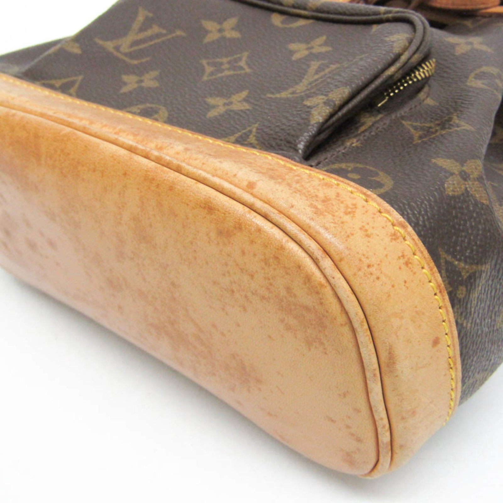 Monogram Louis Vuitton Backpack - 6