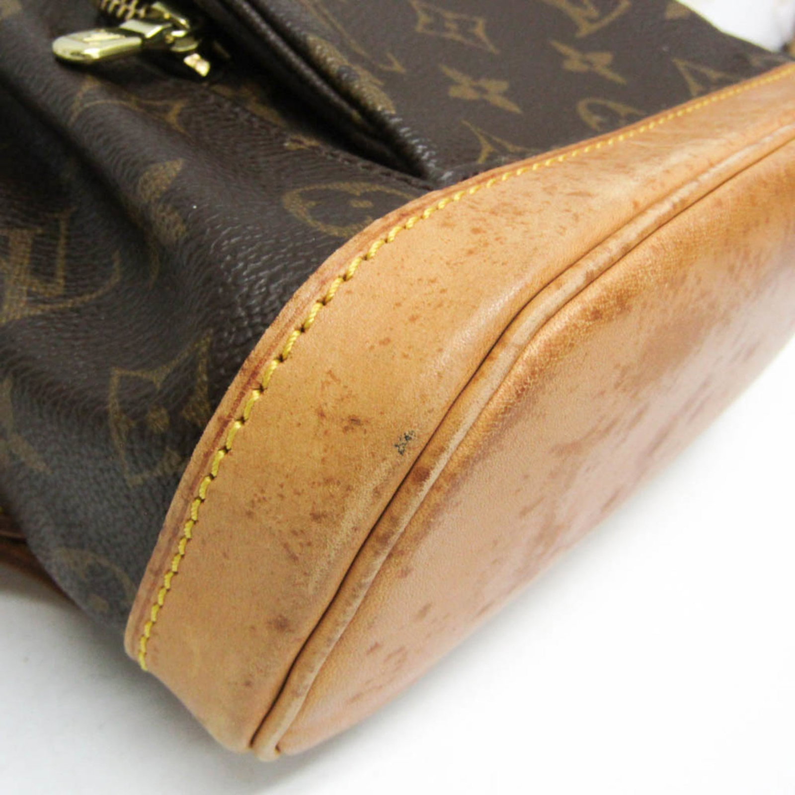 Monogram Louis Vuitton Backpack - 7