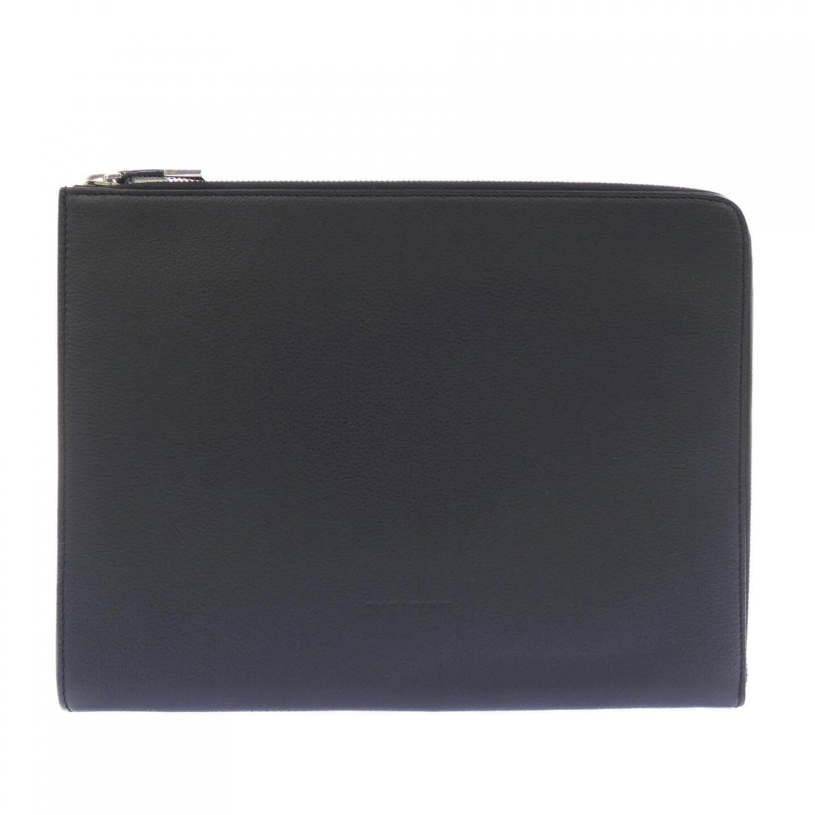 Christian Dior clutch bag: Christian Dior clutch bag Christian Dior clutch bag in sleek black, measuring 24cm x 32cm x 2cm. This compact evening accessory features a timeless design that exudes sophistication and elegance. Its 