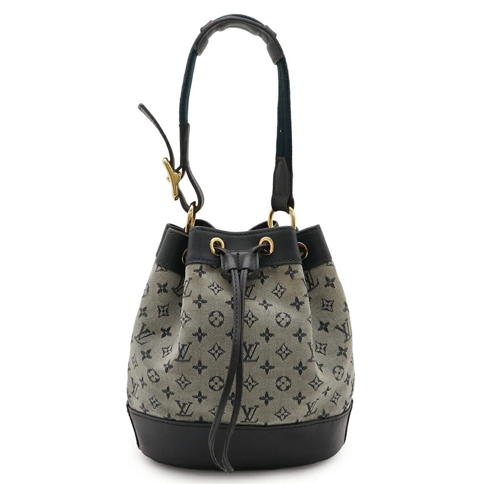 Louis Vuitton Handbag Shoulder Bag Monogram Mini Leather: Louis Vuitton Handbag Shoulder Bag Monogram Mini Leather Monogram Mini Leather Louis Vuitton Shoulder Bag. This stylish shoulder bag features the iconic Monogram pattern in blue, crafted from