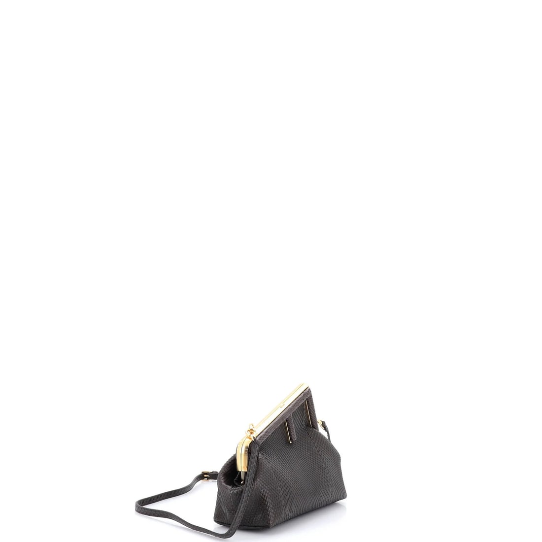 Python Small Fendi First Bag - 2