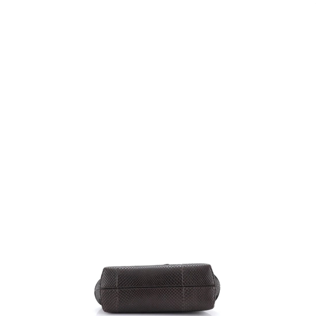 Python Small Fendi First Bag - 4