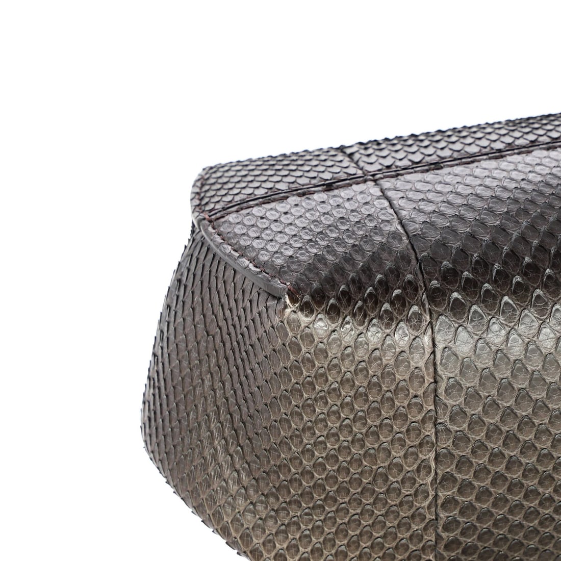 Python Small Fendi First Bag - 7