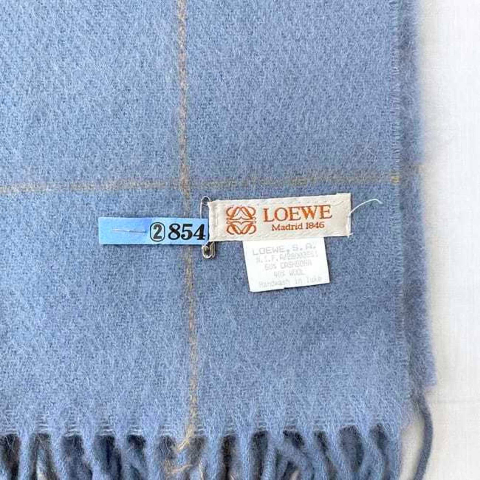 Stole by Loewe - 6