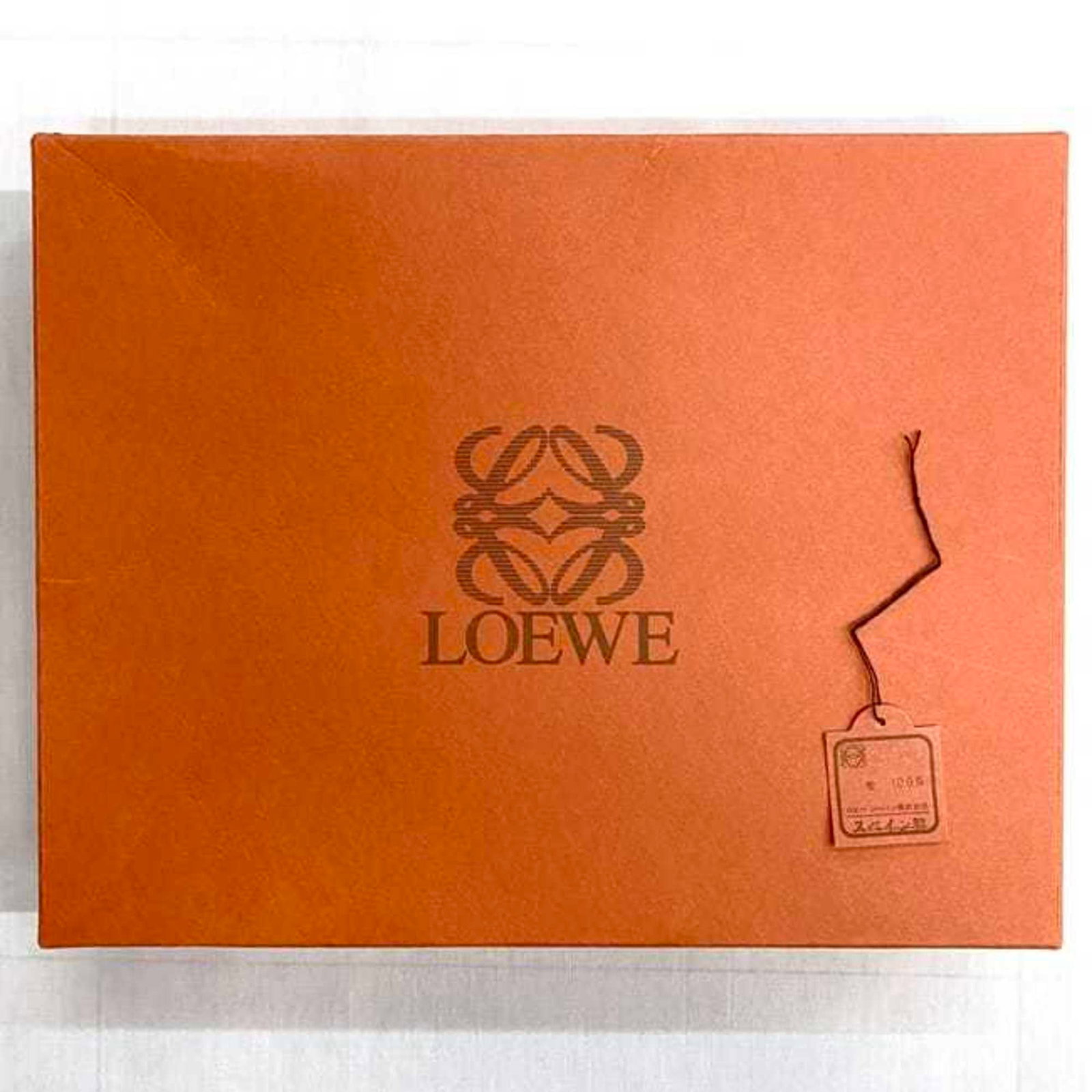 Stole by Loewe - 8