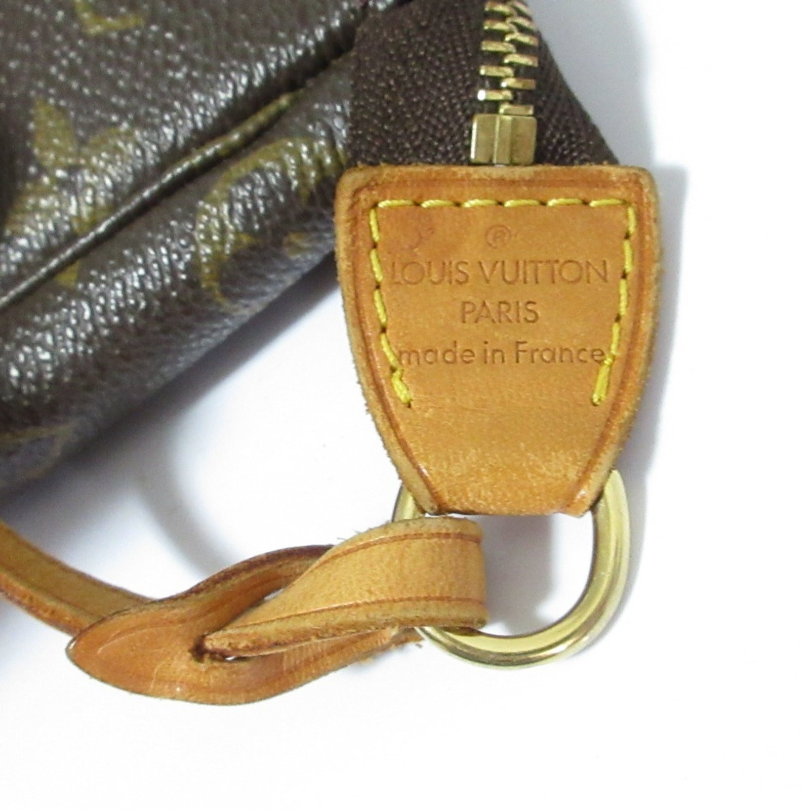 Monogram Pouch Louis Vuitton - 15