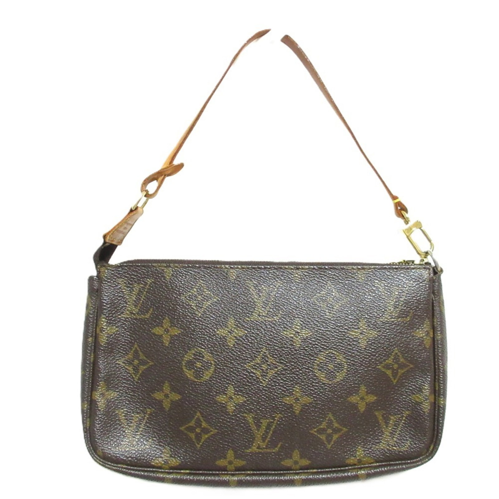 Monogram Pouch Louis Vuitton - 2