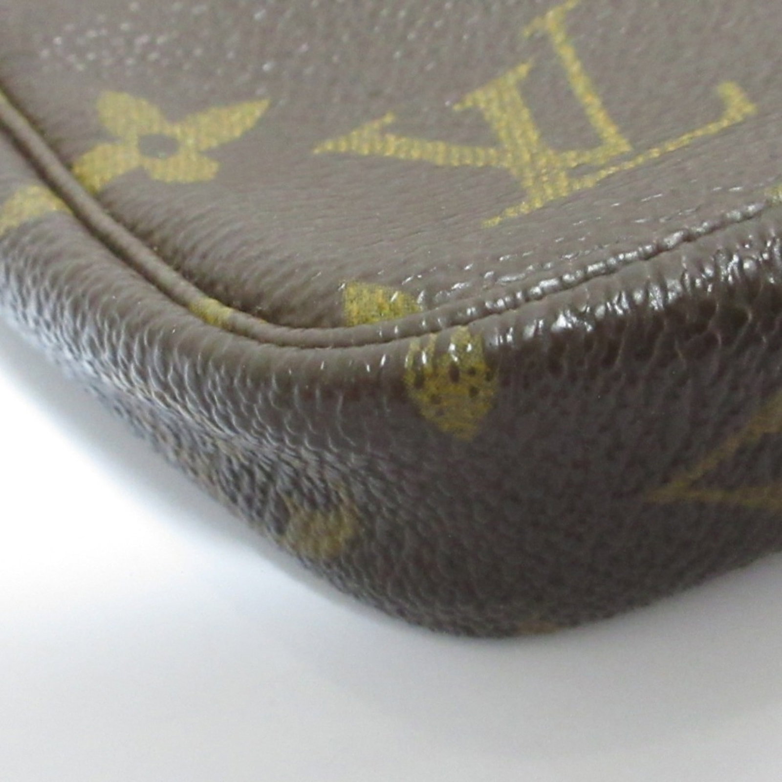 Monogram Pouch Louis Vuitton - 6