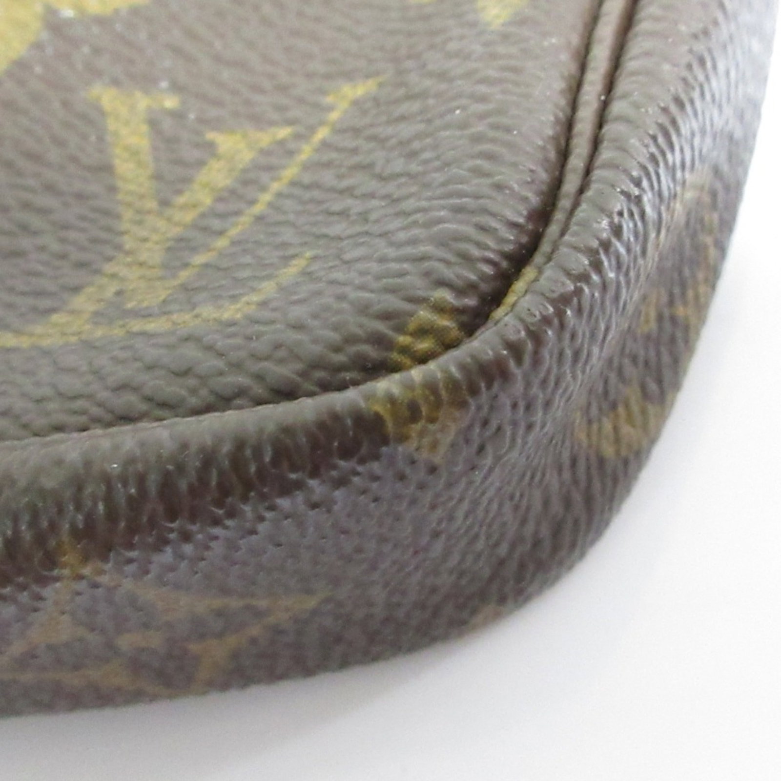 Monogram Pouch Louis Vuitton - 7