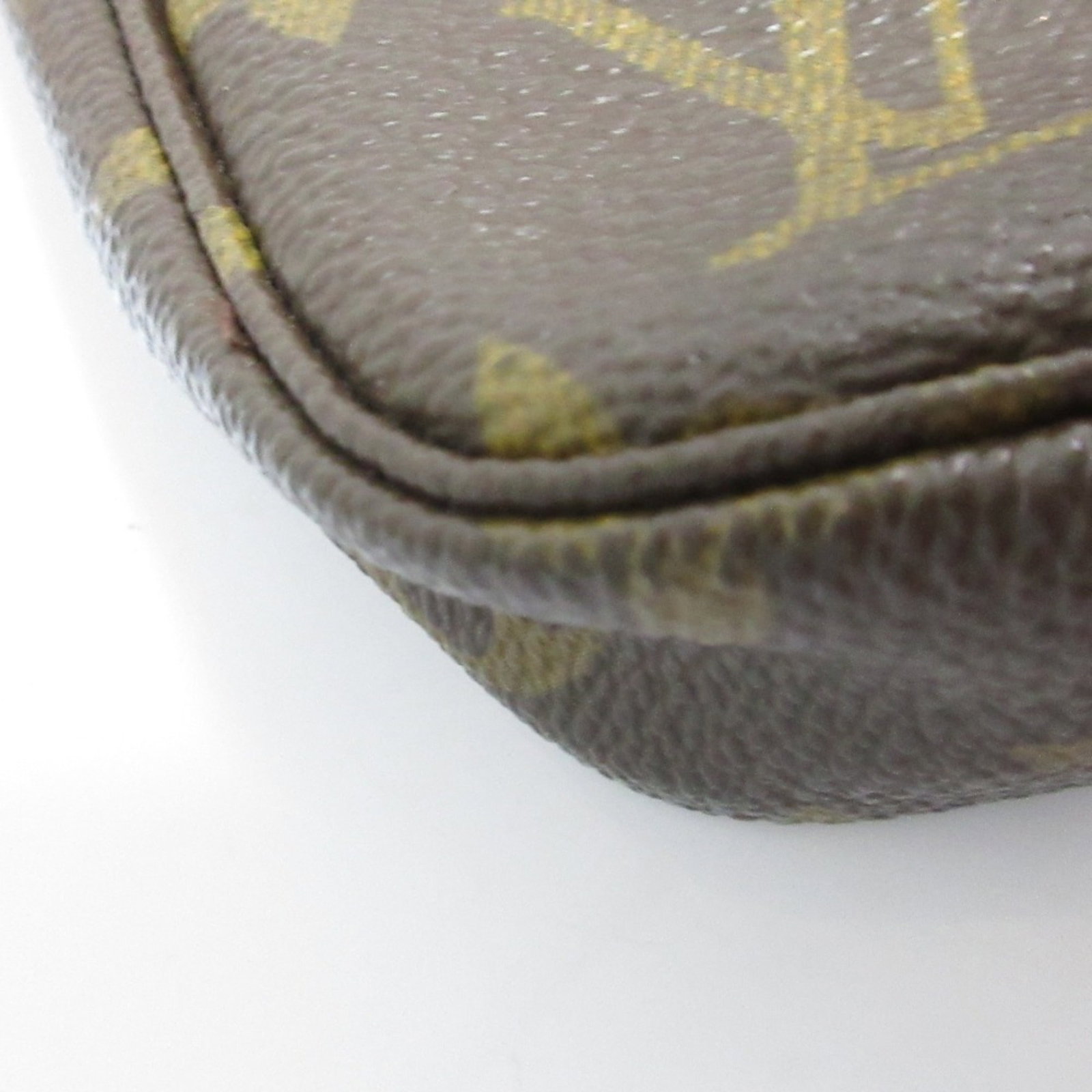 Monogram Pouch Louis Vuitton - 8