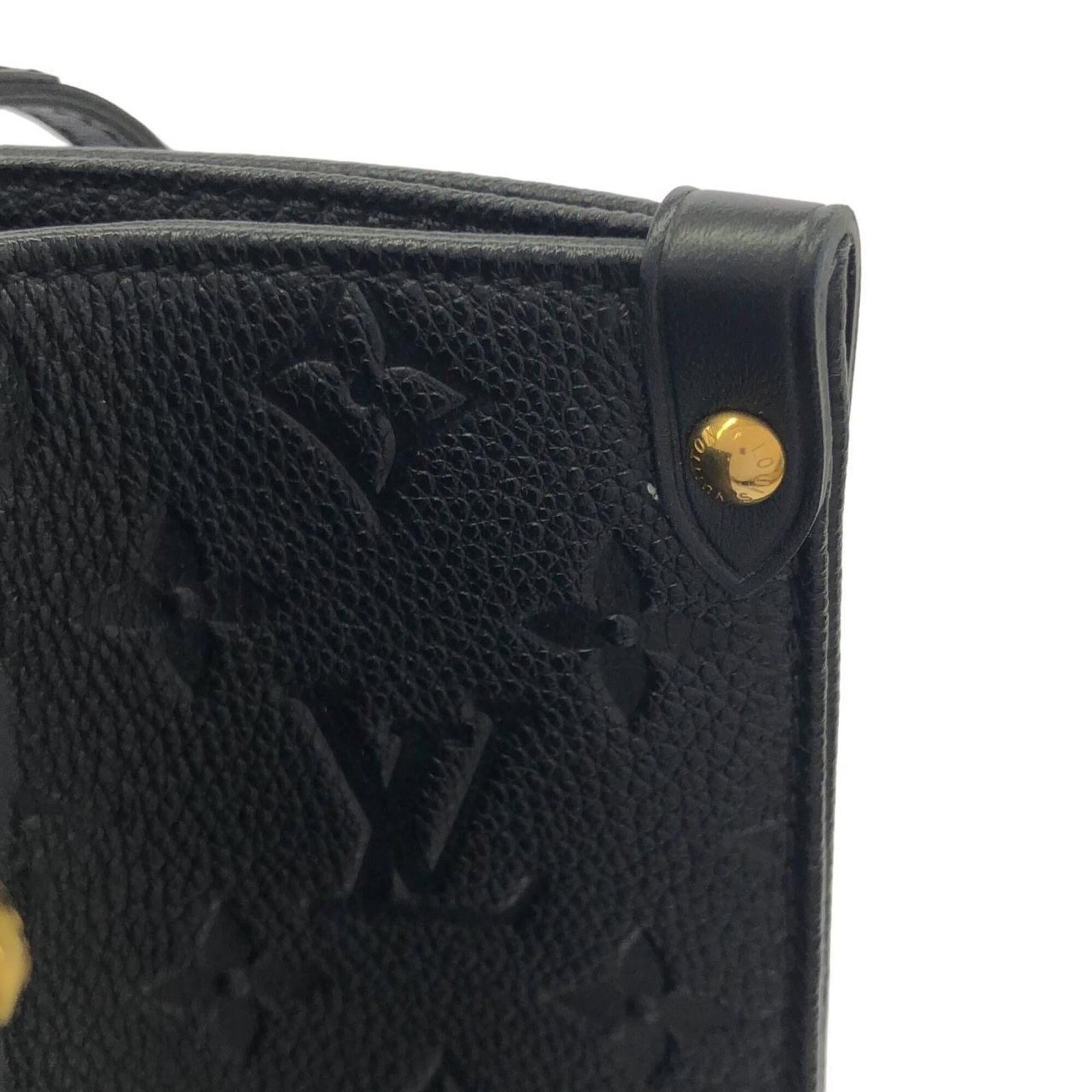 Louis Vuitton Handbag Monogram Empreinte - 7