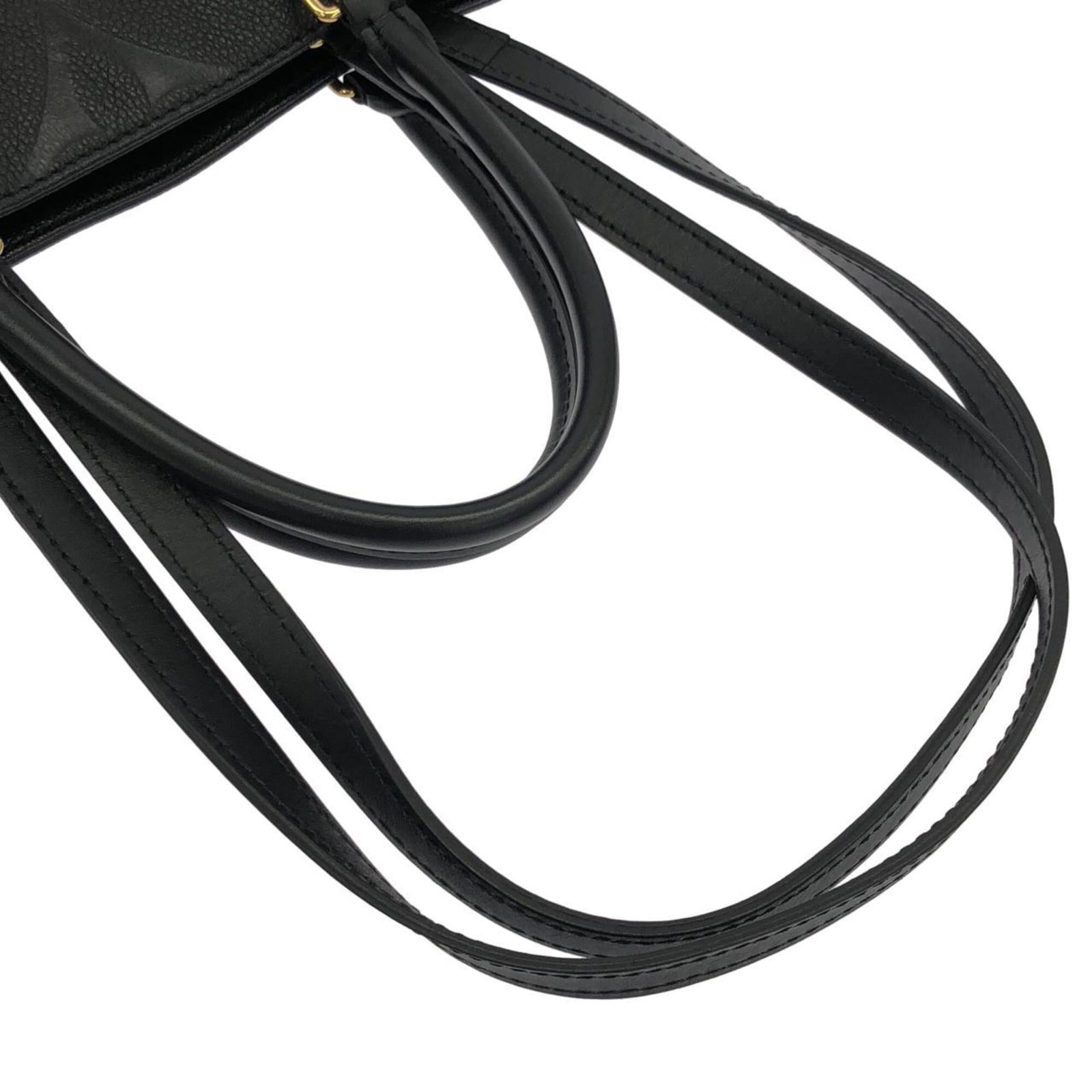 Louis Vuitton Handbag Monogram Empreinte - 8