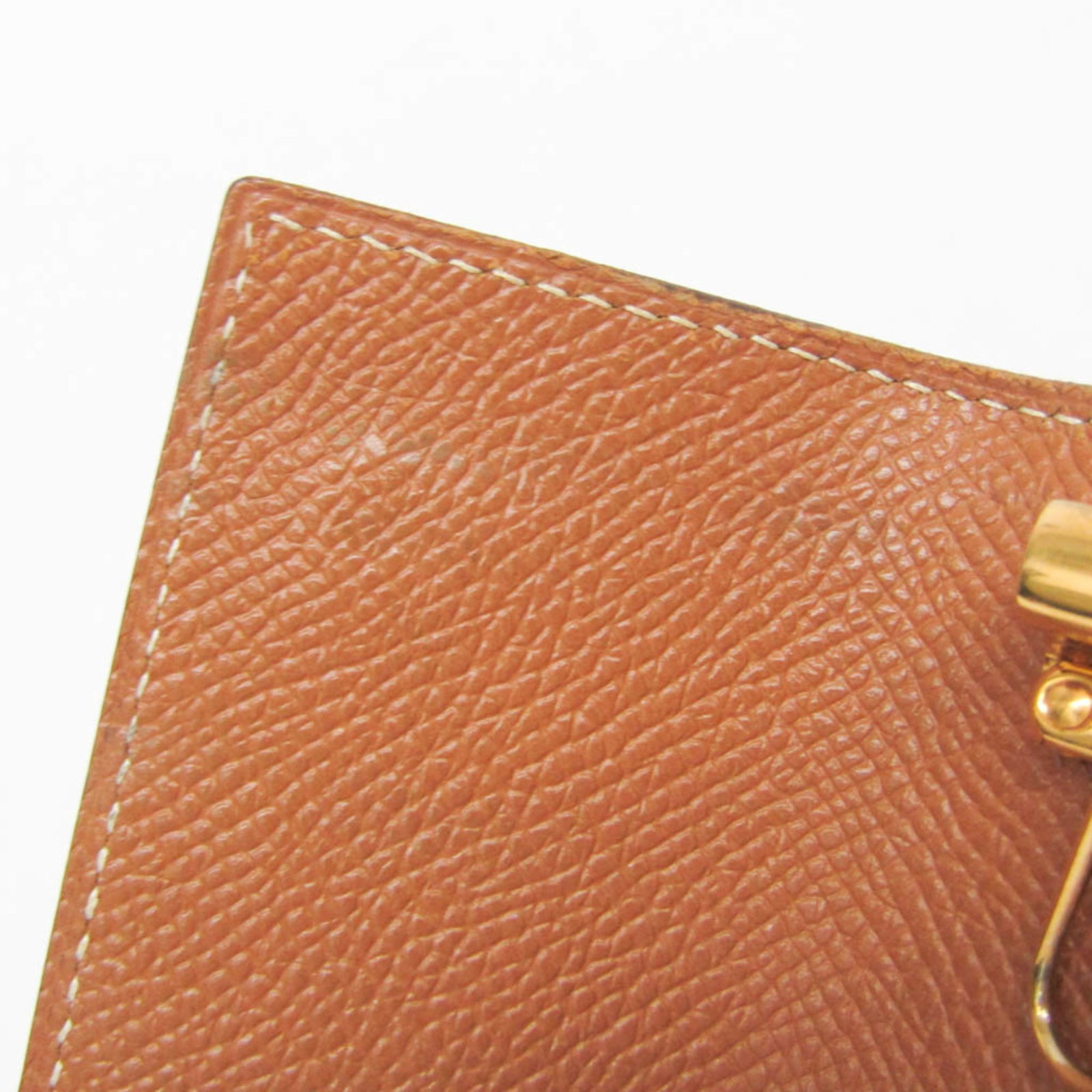 Hermes Keycase Epsom Leather - 10