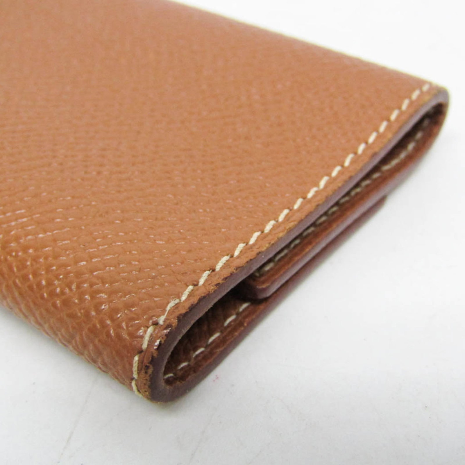 Hermes Keycase Epsom Leather - 6