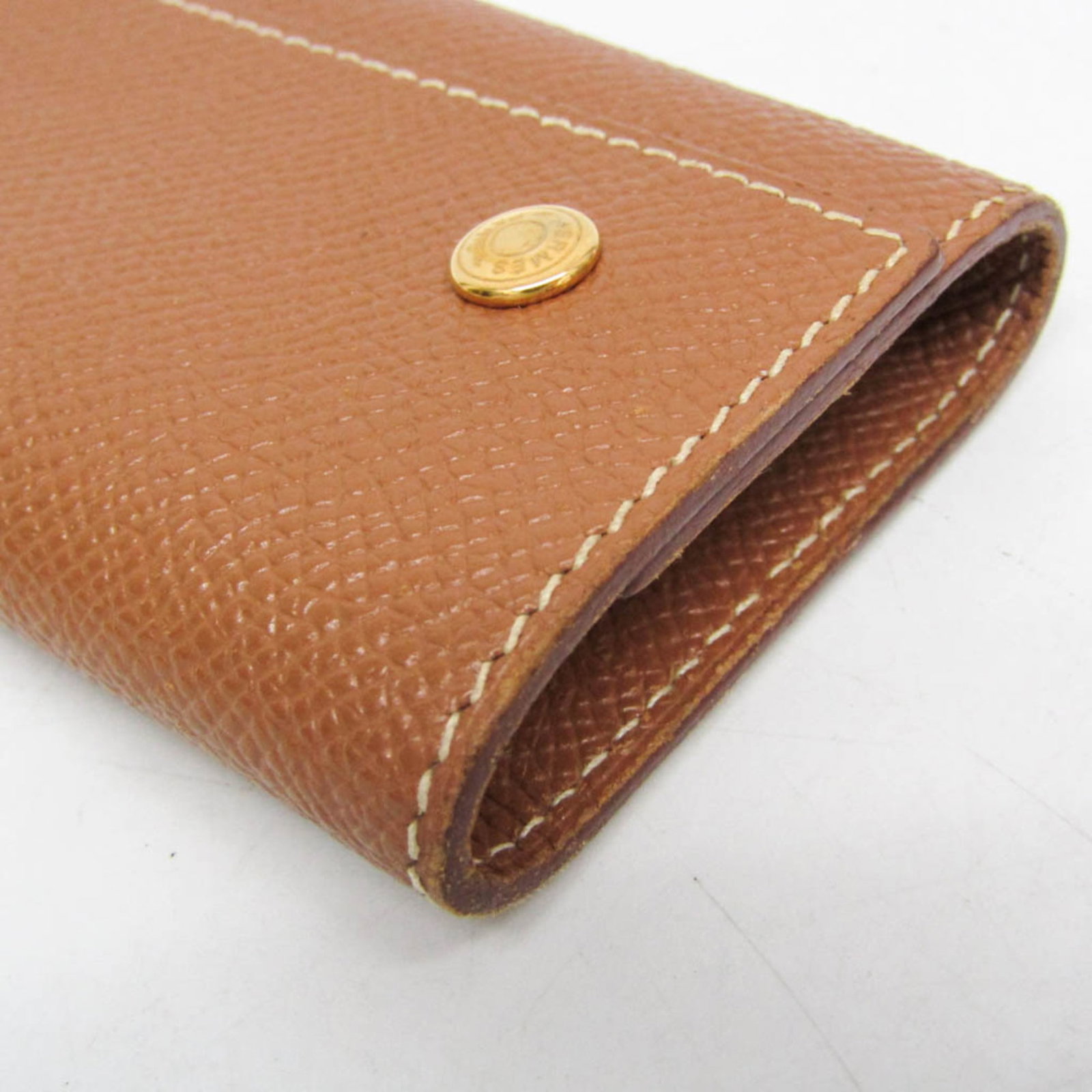 Hermes Keycase Epsom Leather - 9