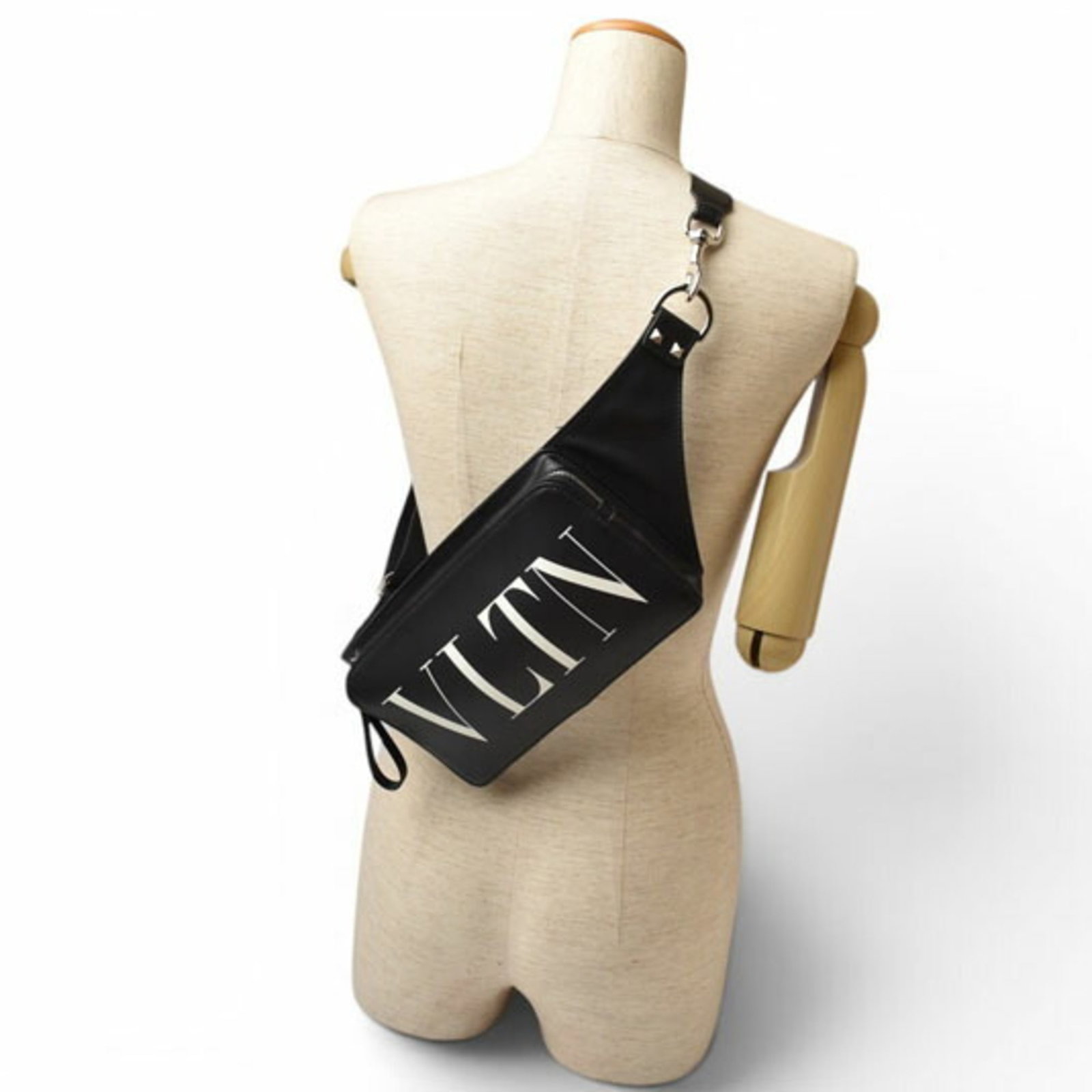 Sling Bag Leather - 11