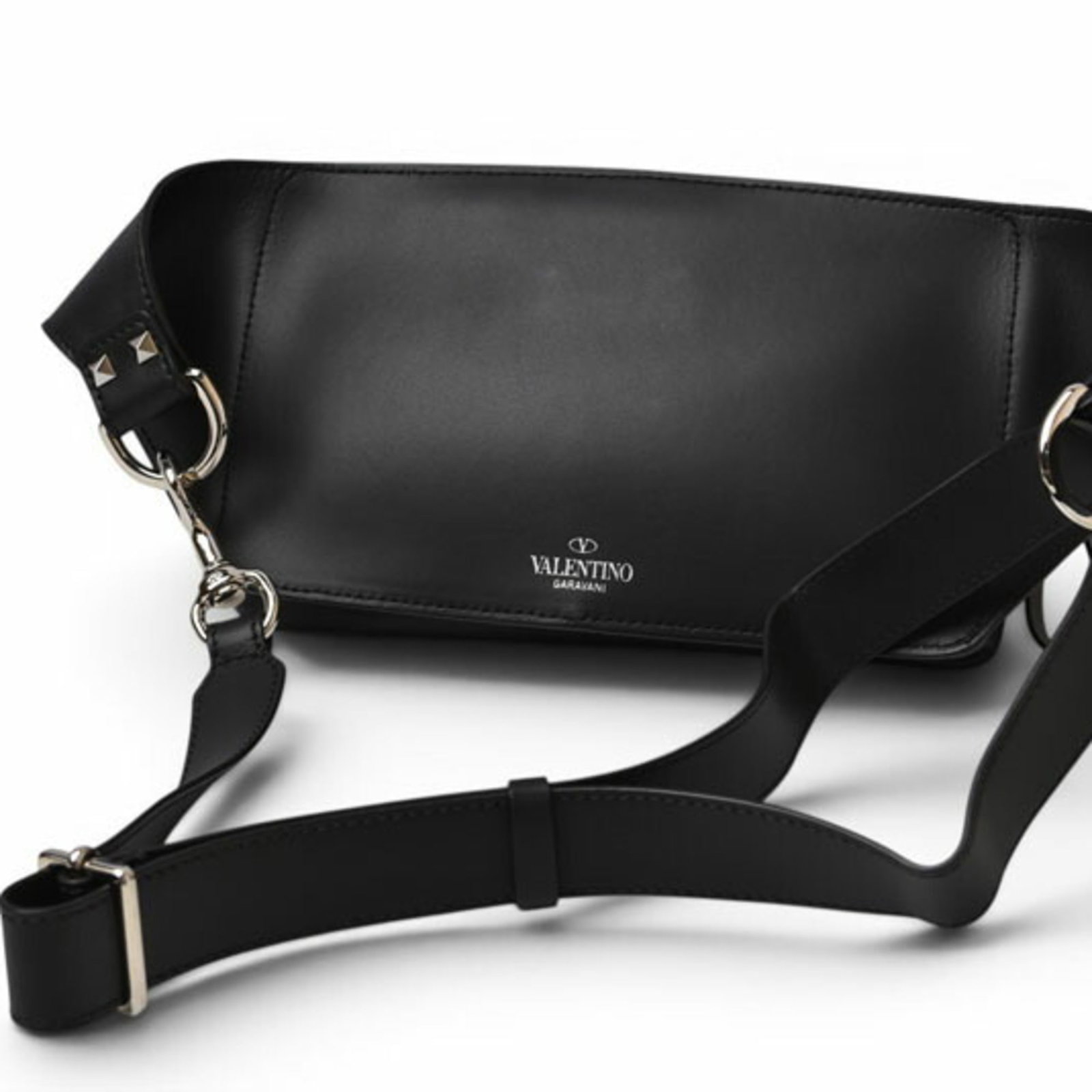 Sling Bag Leather - 4