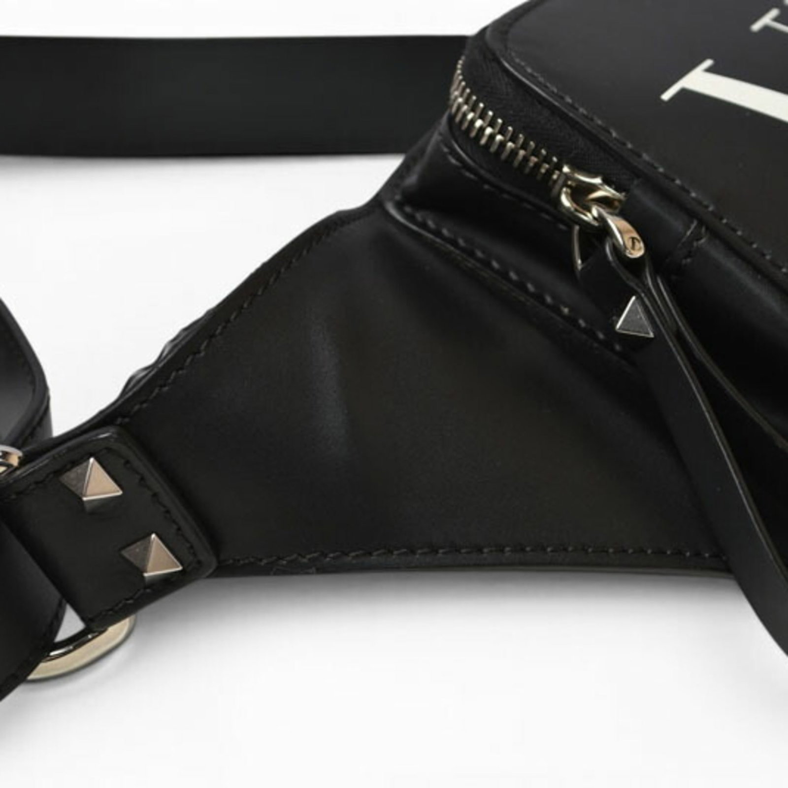 Sling Bag Leather - 6