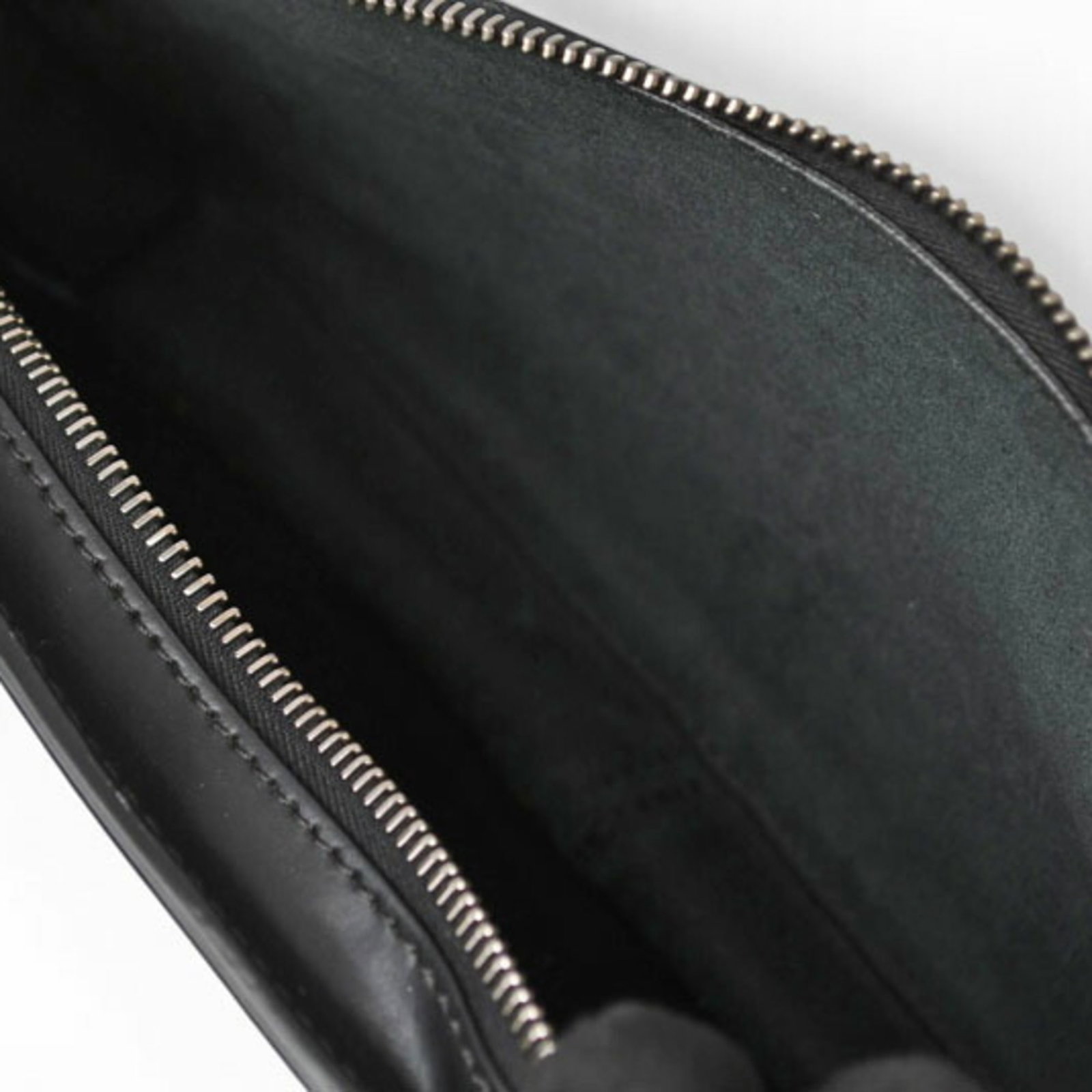 Sling Bag Leather - 8