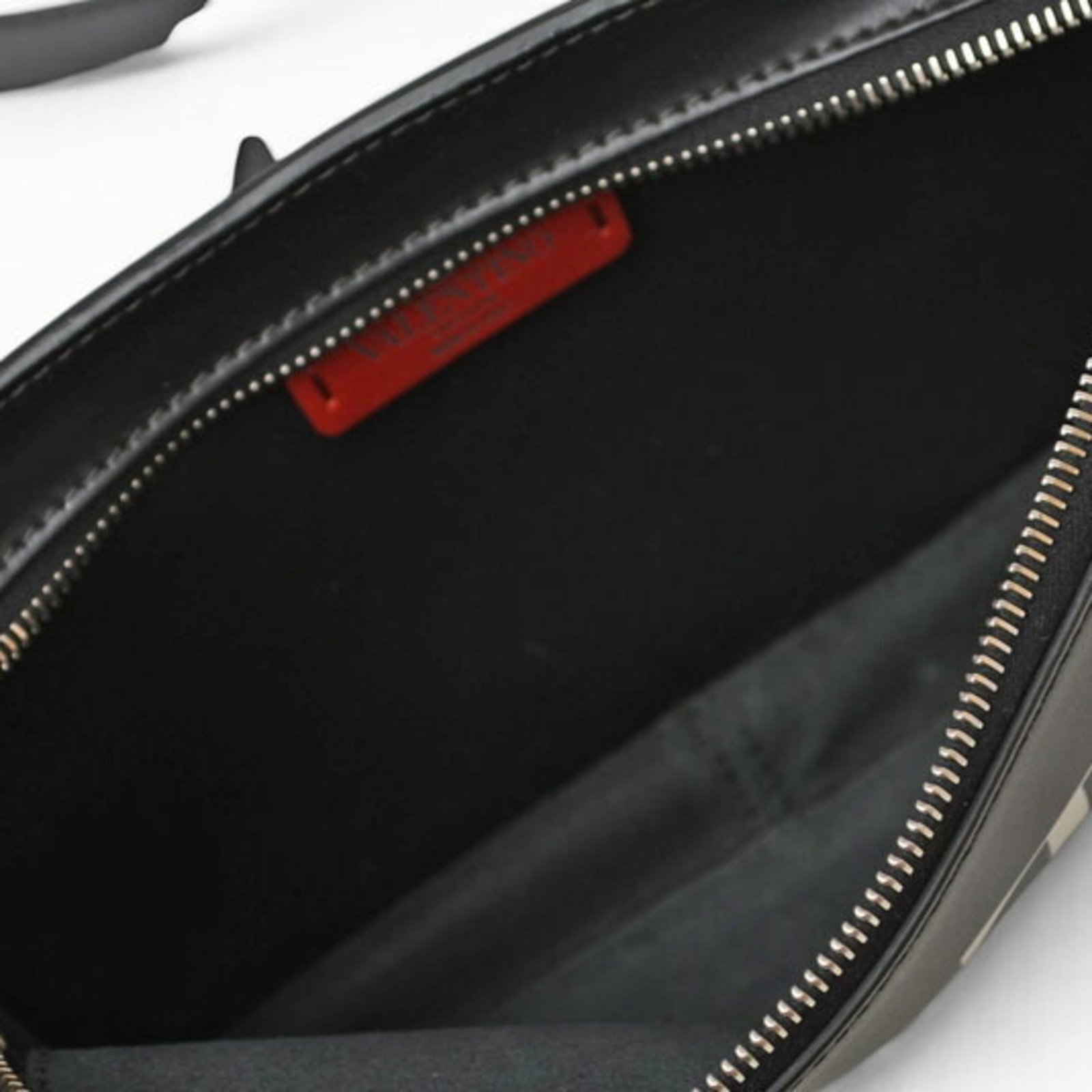 Sling Bag Leather - 9
