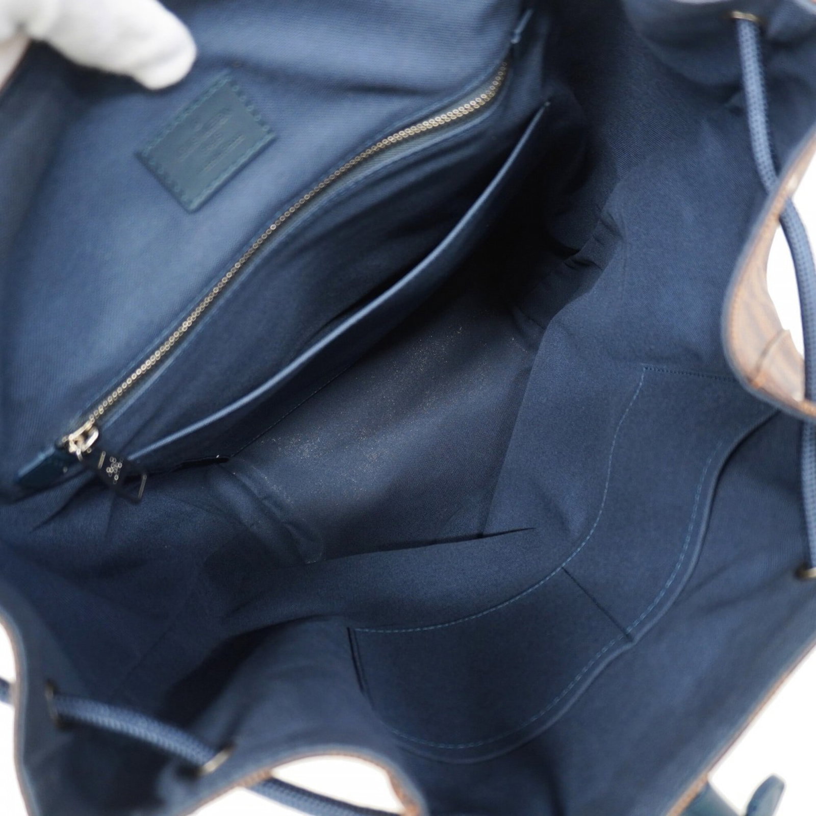 Louis Vuitton Backpack - 4