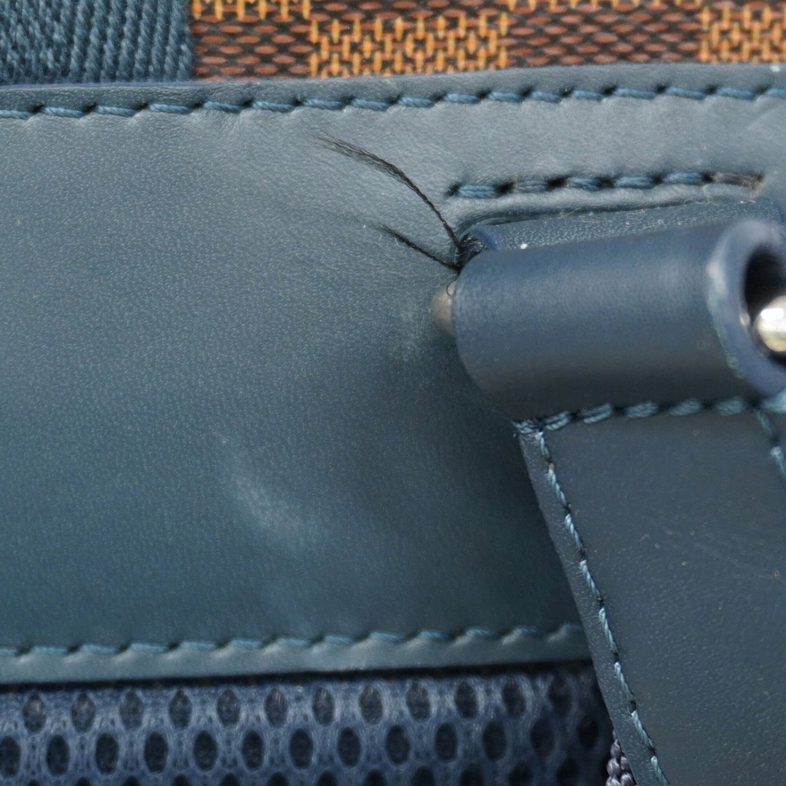 Louis Vuitton Backpack - 7