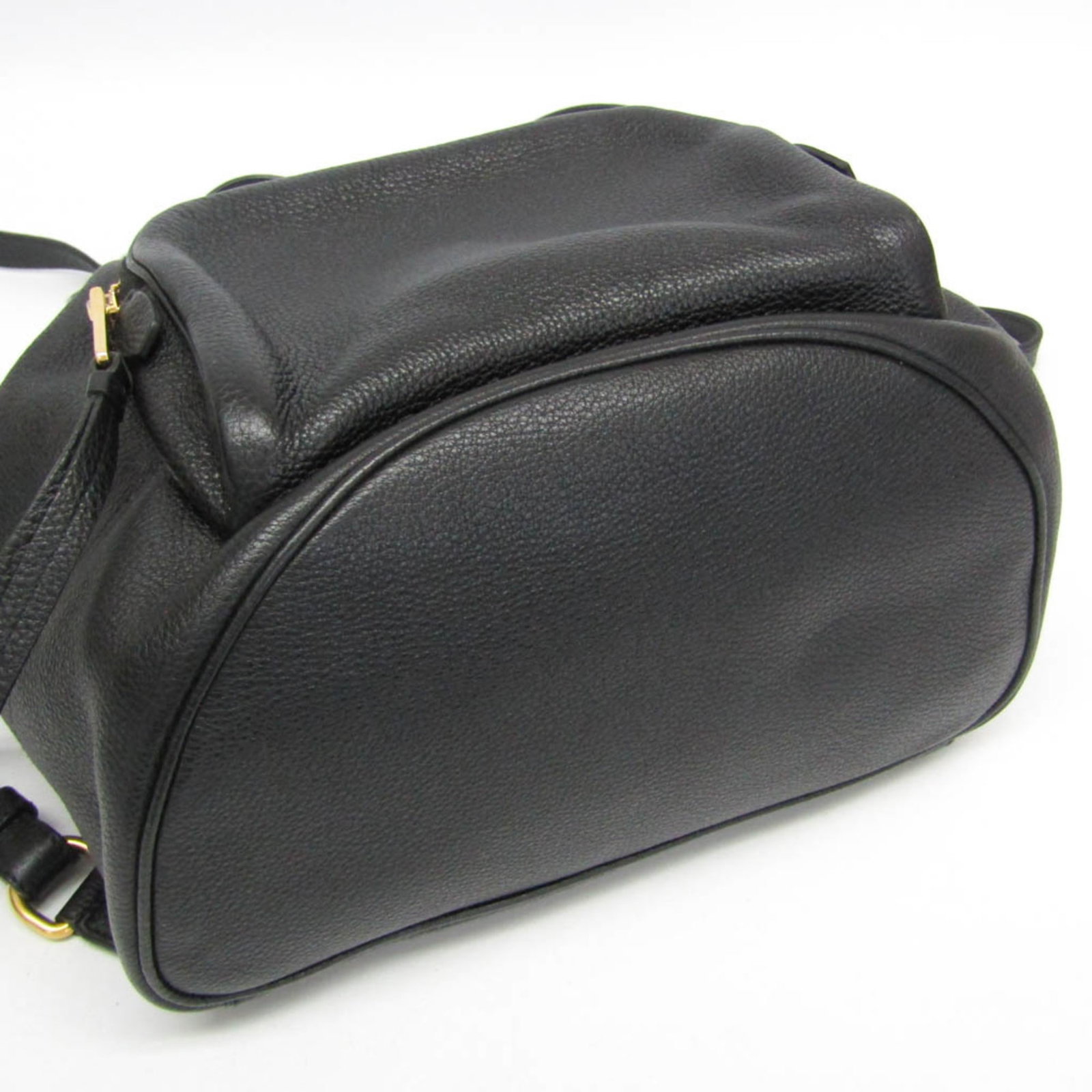 Backpack Leather by Prada - 6