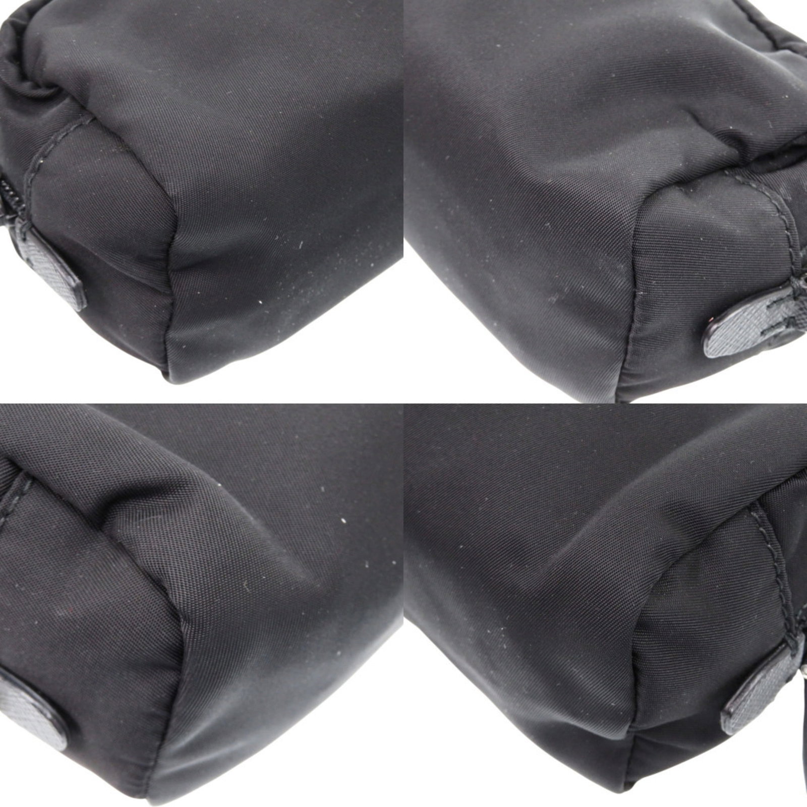 Nylon Pouch Prada - 5