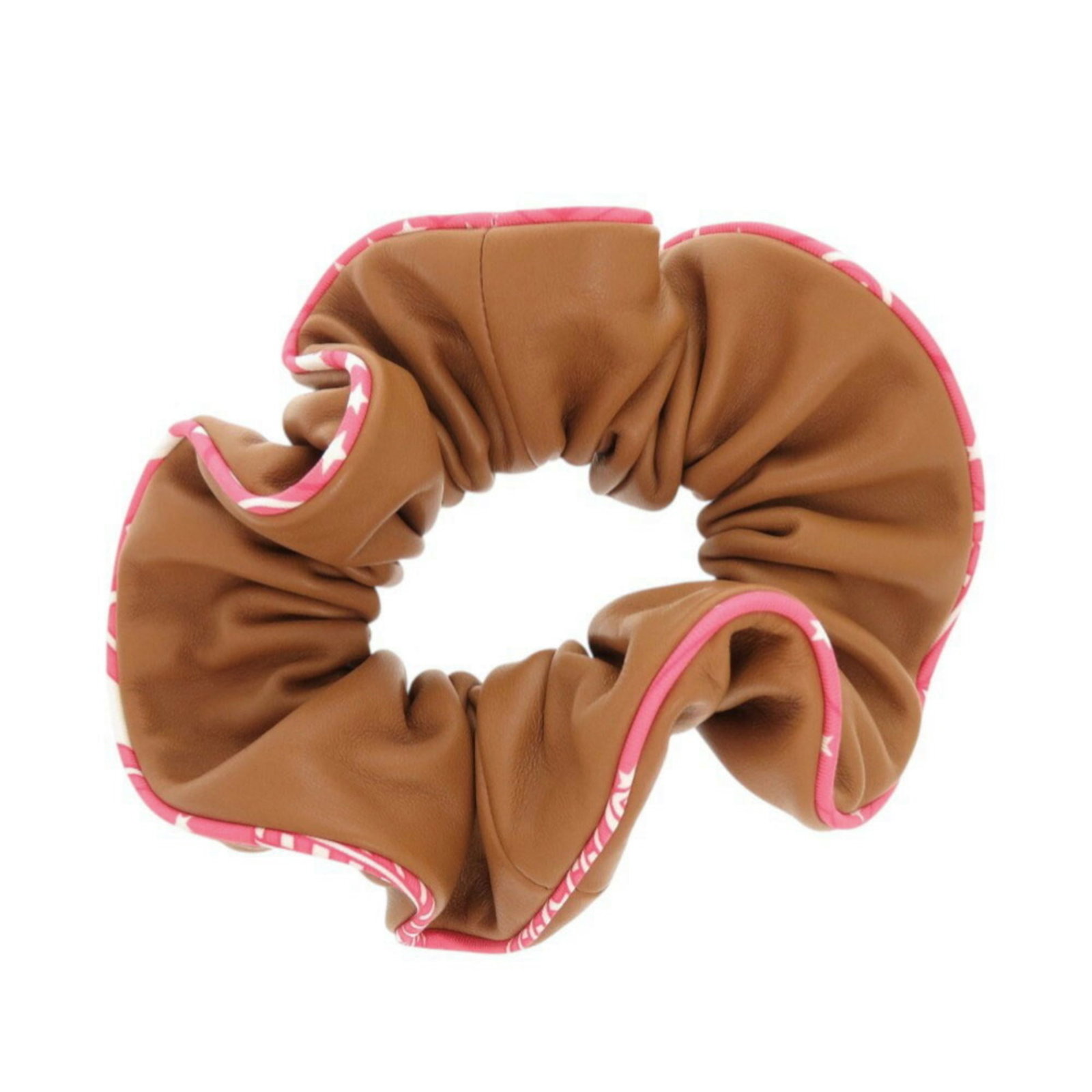 Hermes Scrunchie - 3