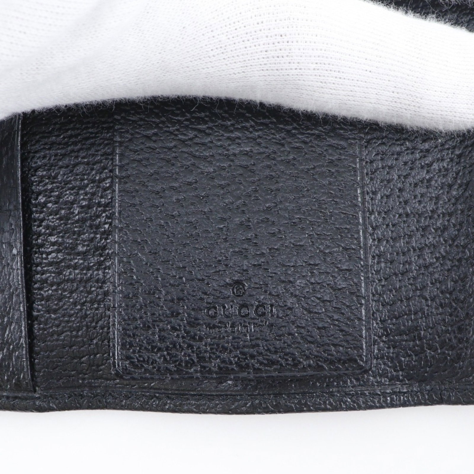 Keycase By Gucci Canvas - 11