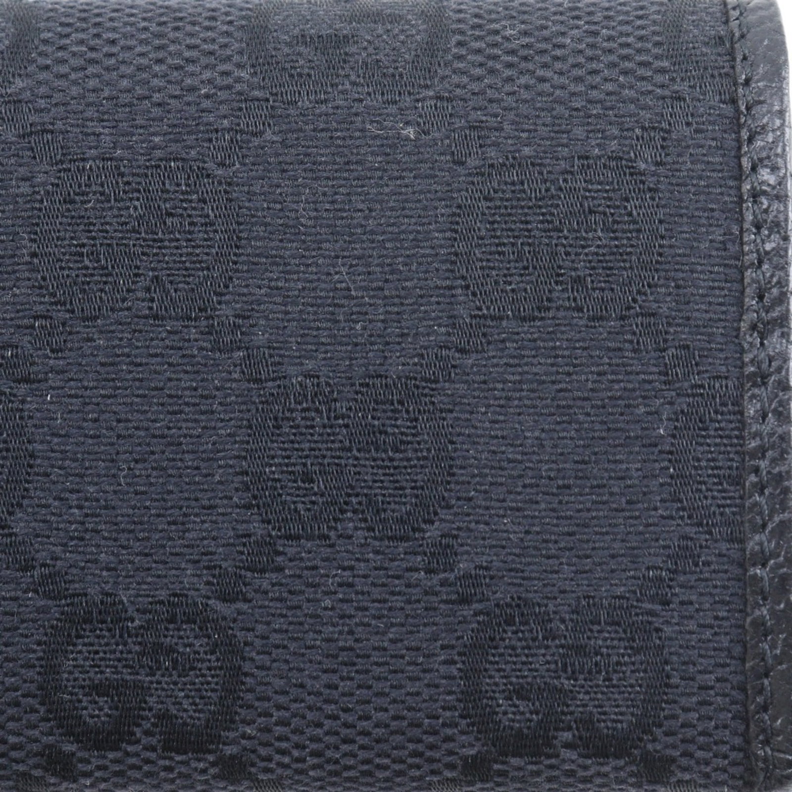 Keycase By Gucci Canvas - 13