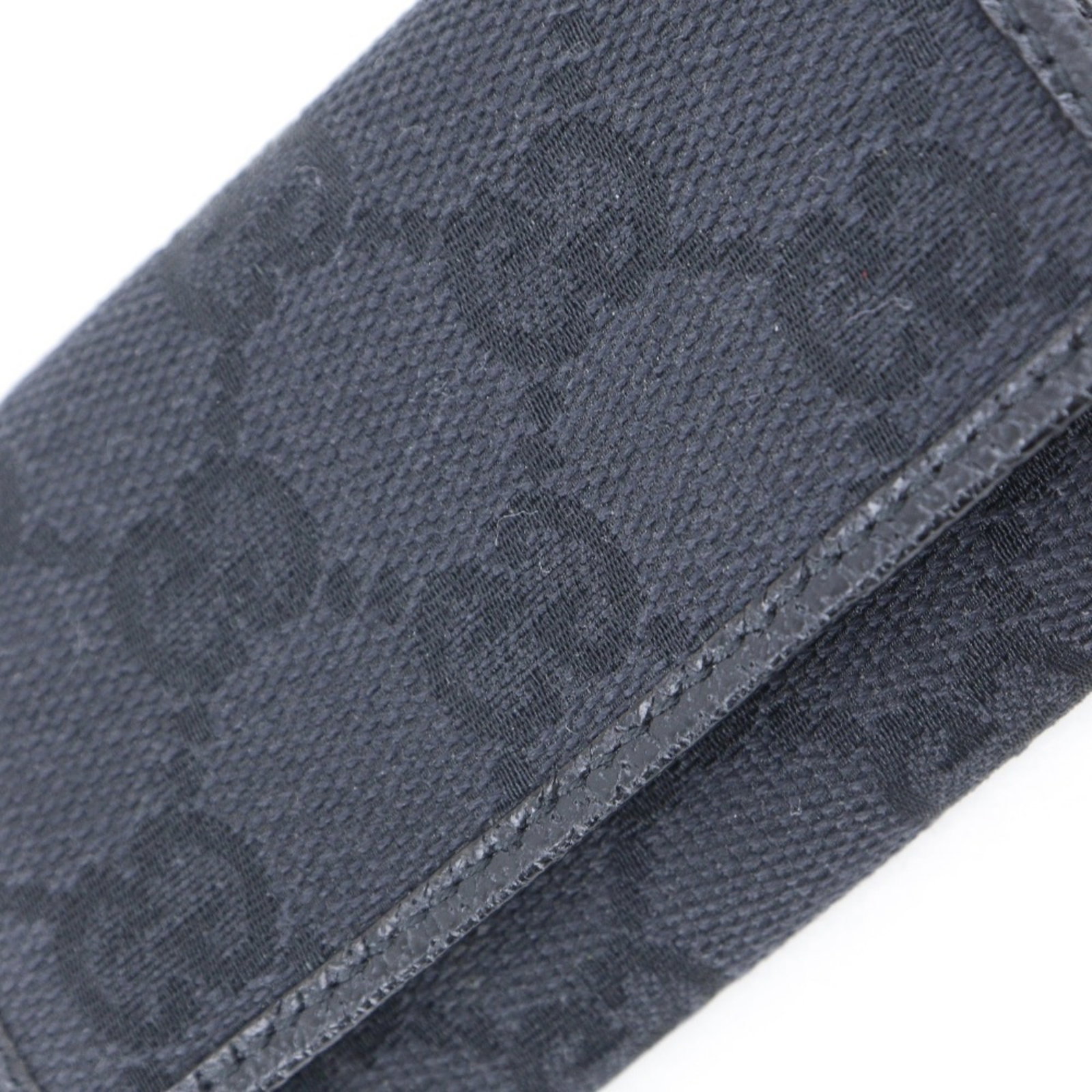 Keycase By Gucci Canvas - 15