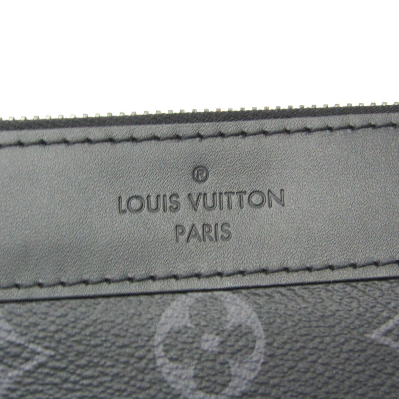Monogram Eclipse Bag Clutch Louis Vuitton - 7